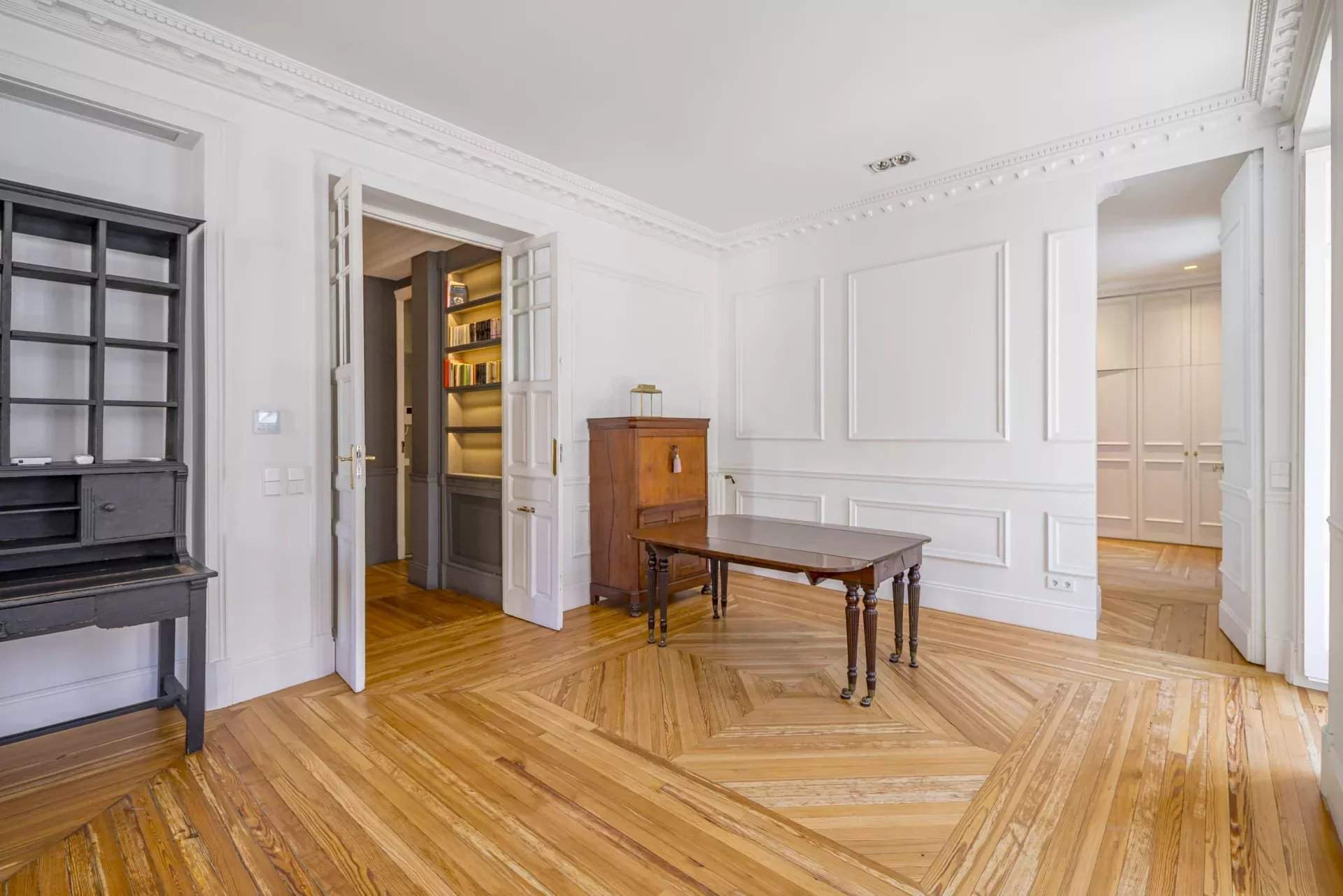 Madrid  - Appartement  - picture 5