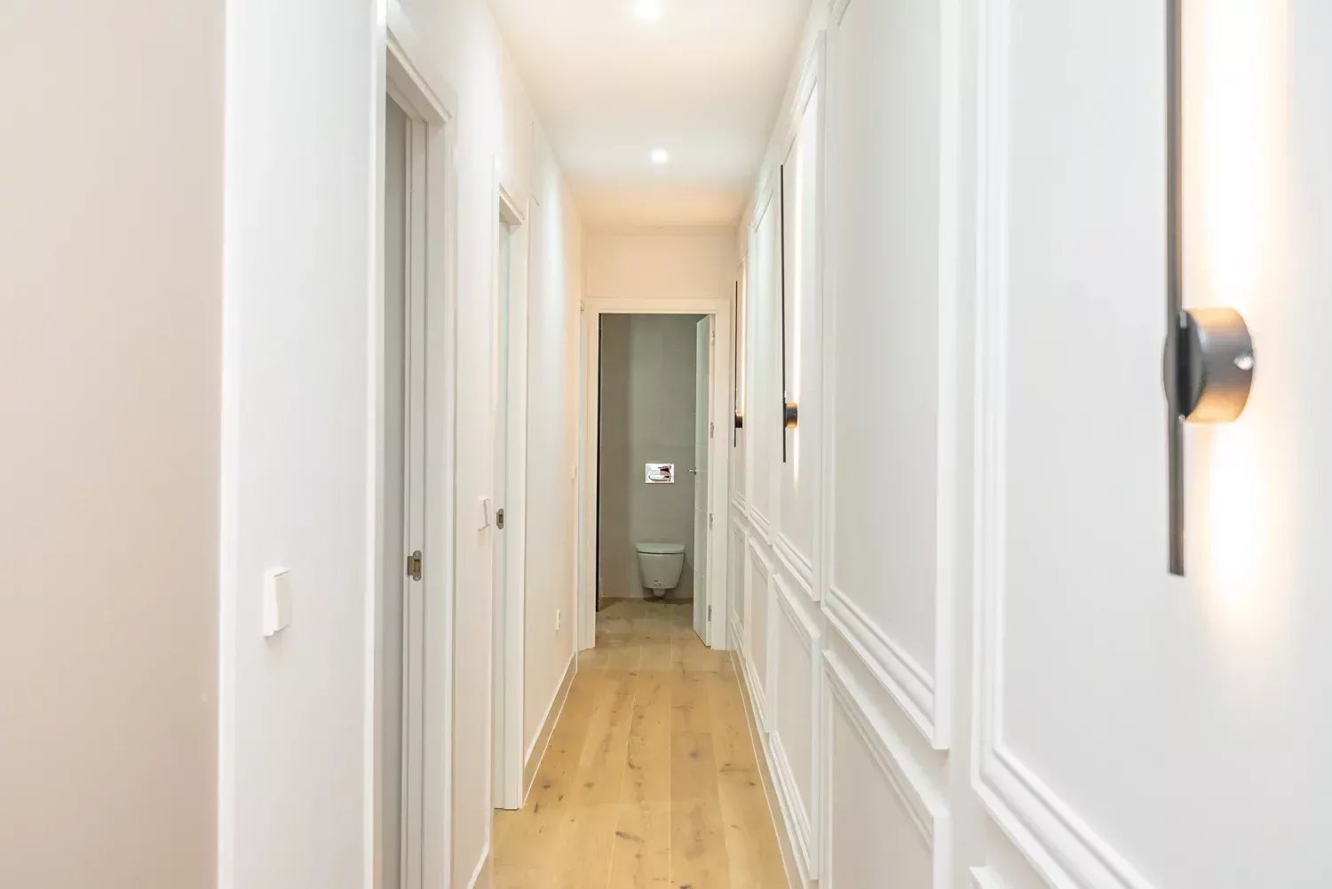 Madrid  - Apartment 3 Bedrooms - picture 10