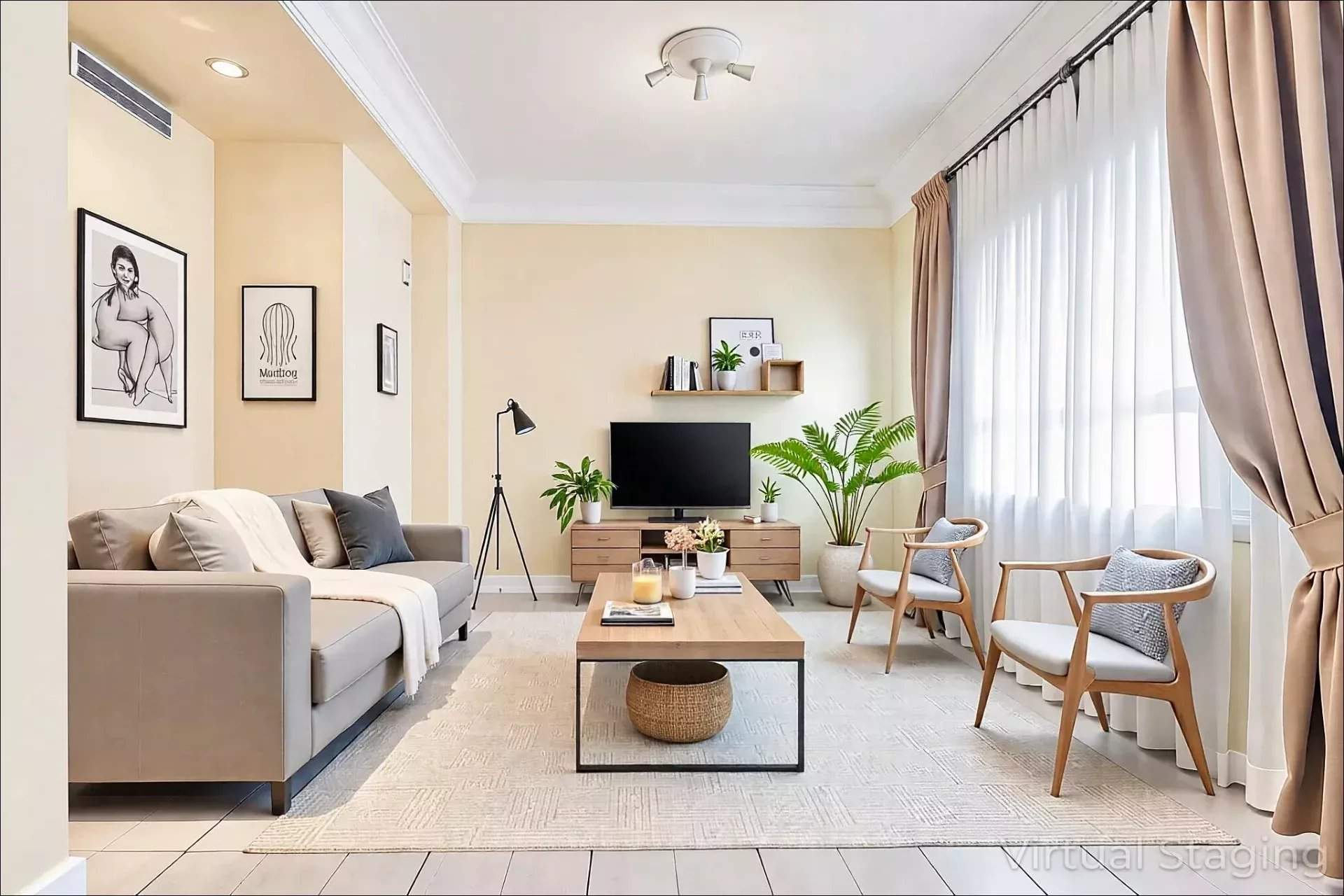 Madrid  - Apartment 5 Bedrooms - picture 6