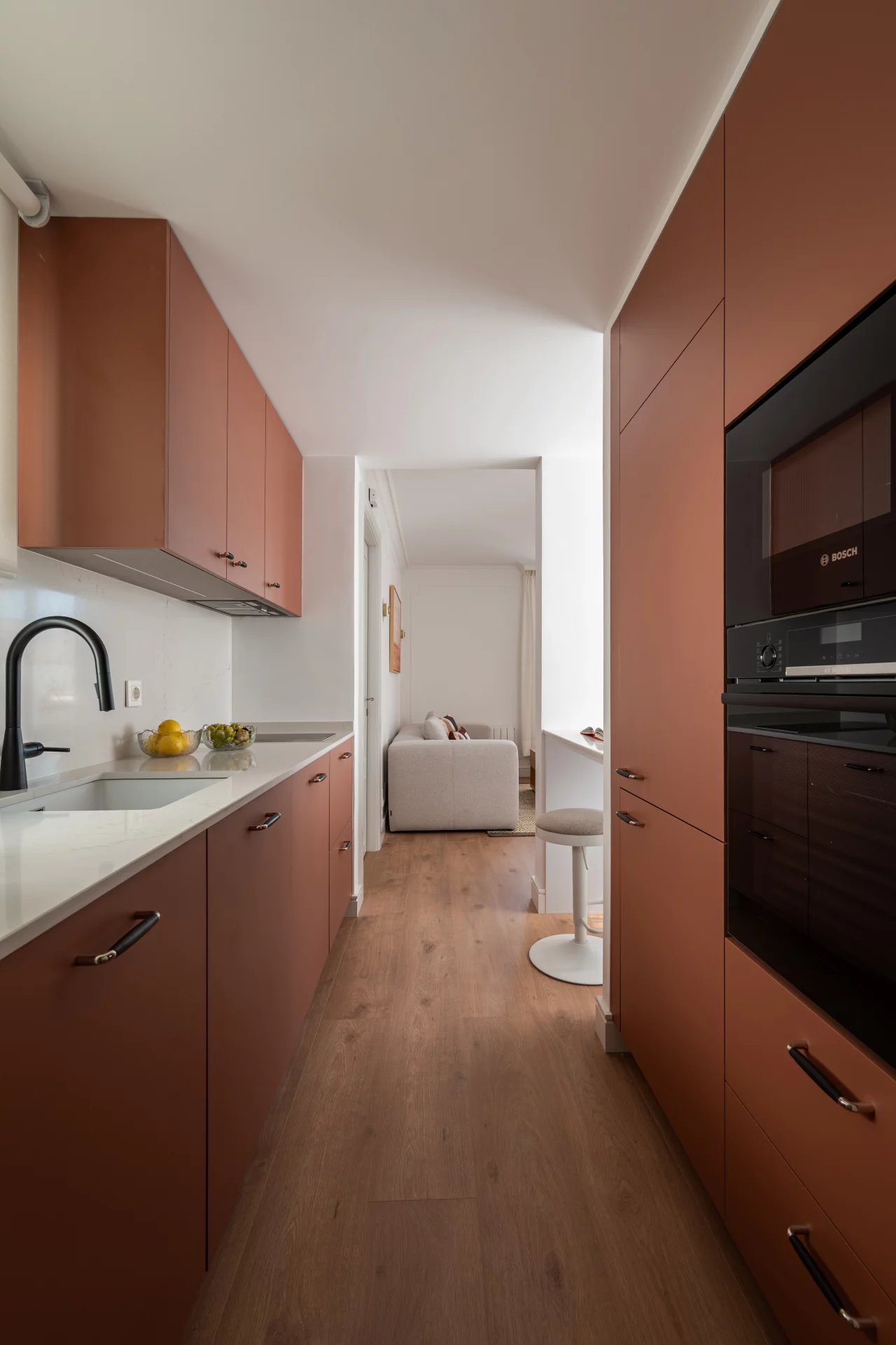 Madrid  - Penthouse 2 Pi&egrave;ces 2 Chambres - picture 20