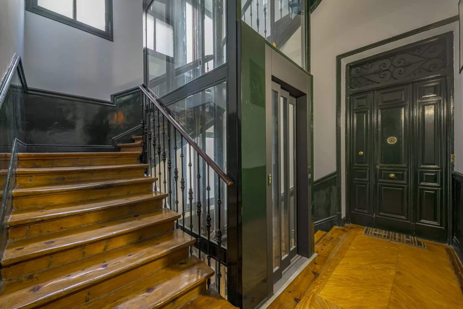 Madrid  - Appartement  - picture 19