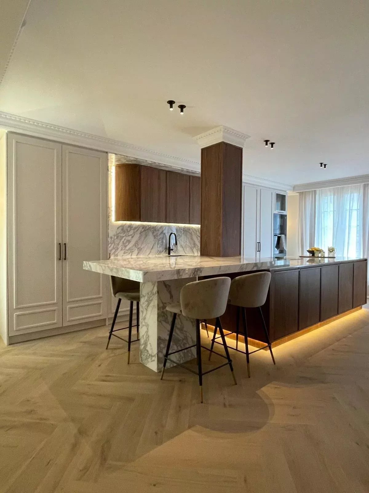 Madrid  - Apartment 4 Bedrooms - picture 10