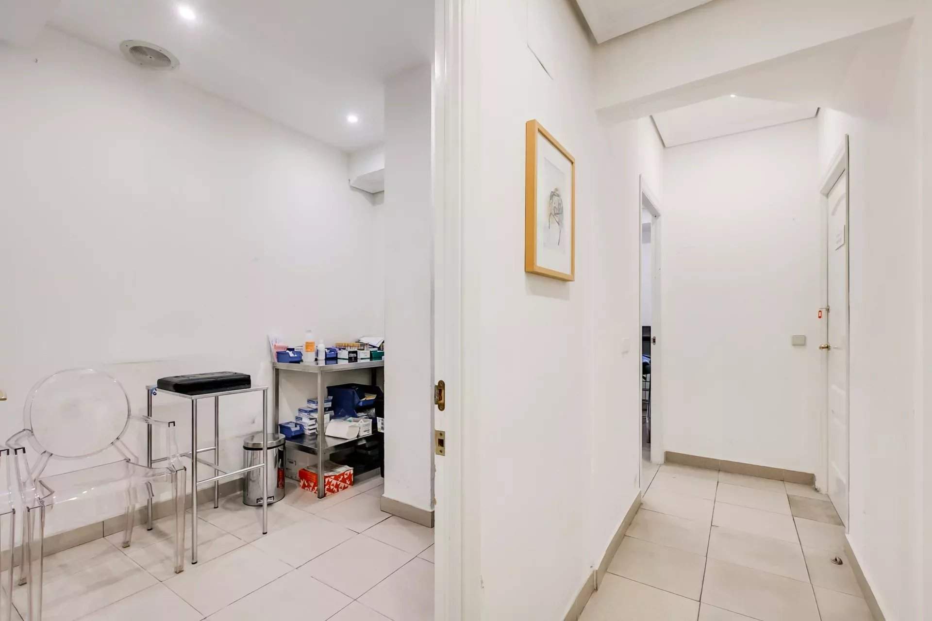 Madrid  - Piso  - picture 20