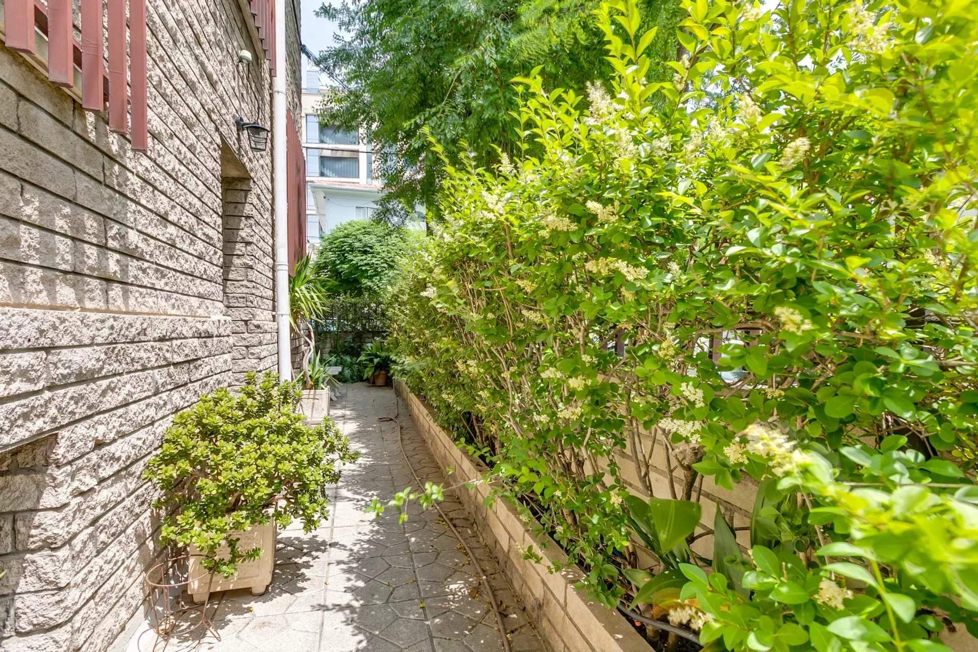 Madrid  - Maison 1 Pi&egrave;ce 4 Chambres - picture 13