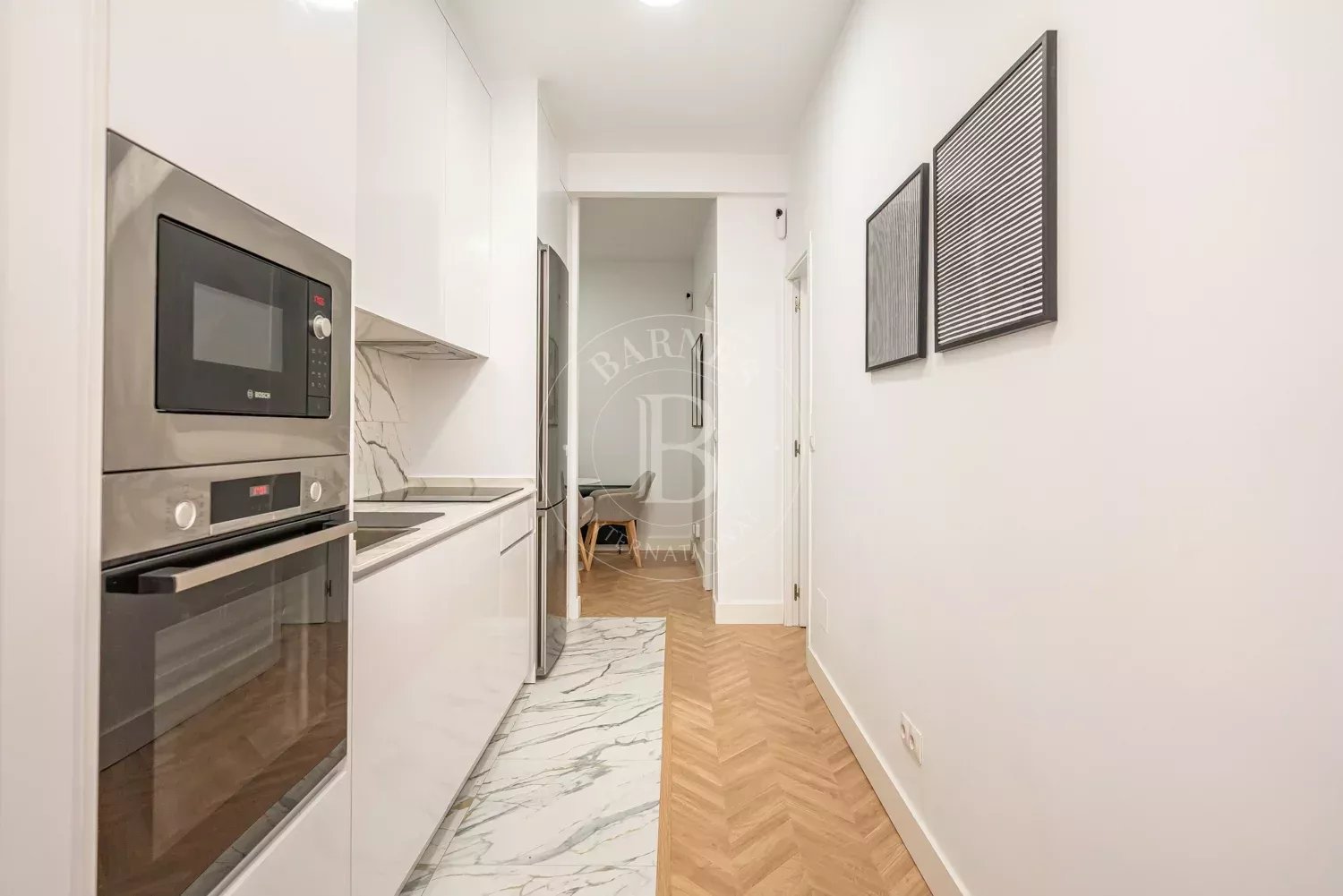 Madrid  - Piso  - picture 7