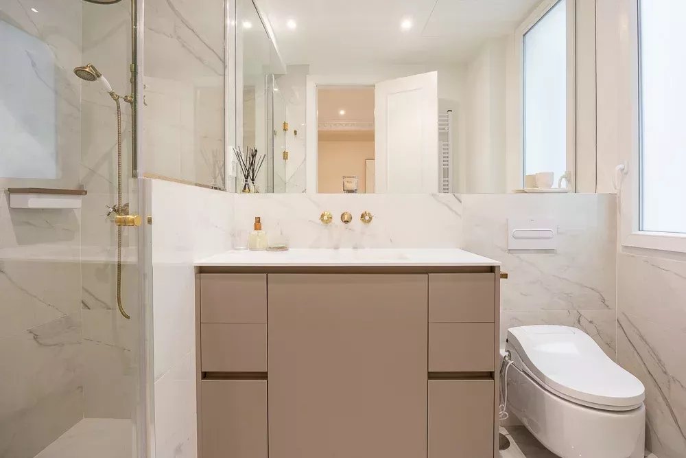 Madrid  - Piso 3 Cuartos 4 Habitaciones - picture 17