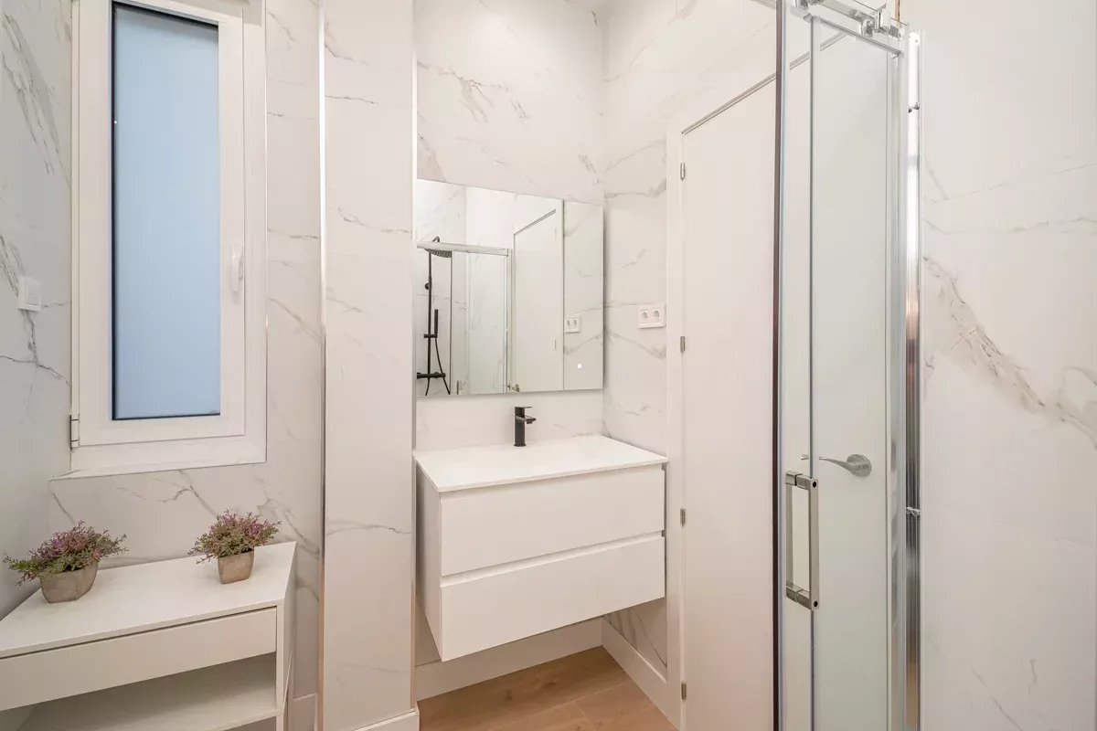 Madrid  - Piso  - picture 10