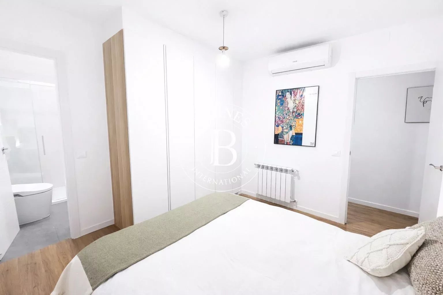 Madrid  - Appartement  - picture 16