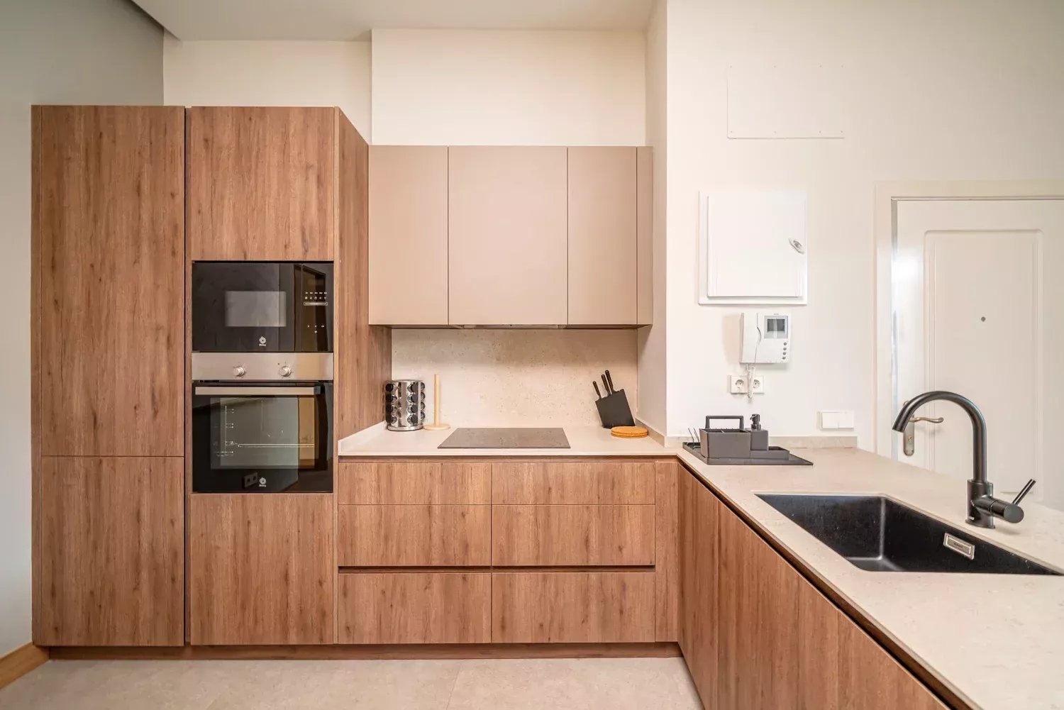 Madrid  - Ático  - picture 4