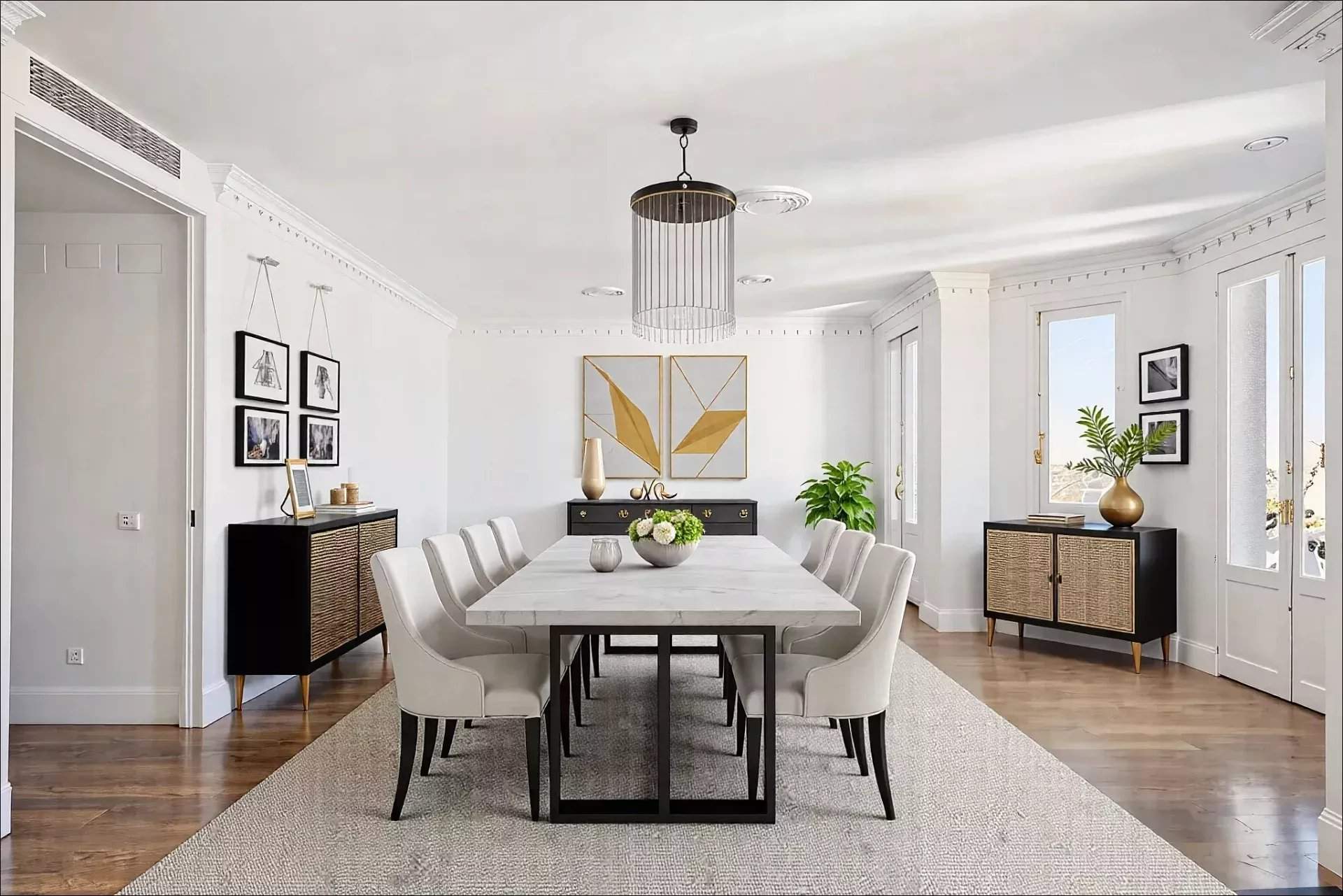 Madrid  - Piso  - picture 4