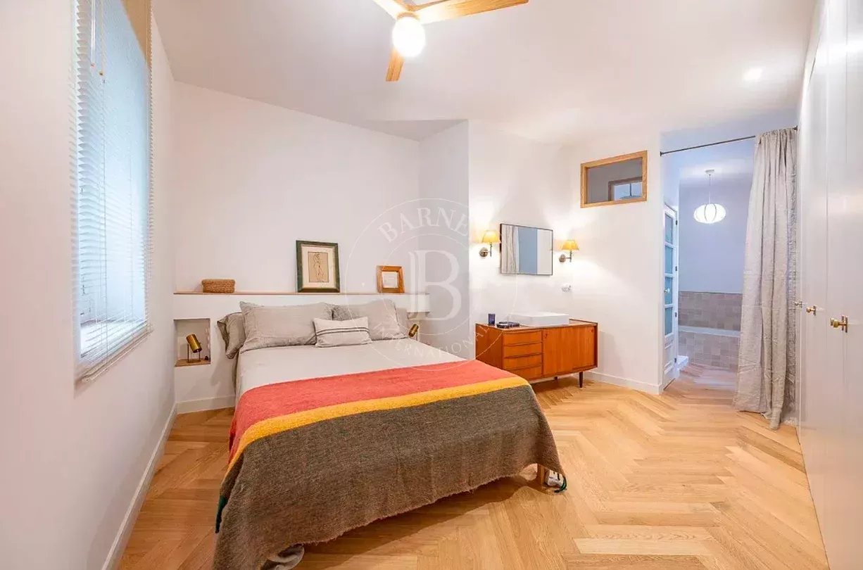 Madrid  - Apartment 3 Bedrooms - picture 10