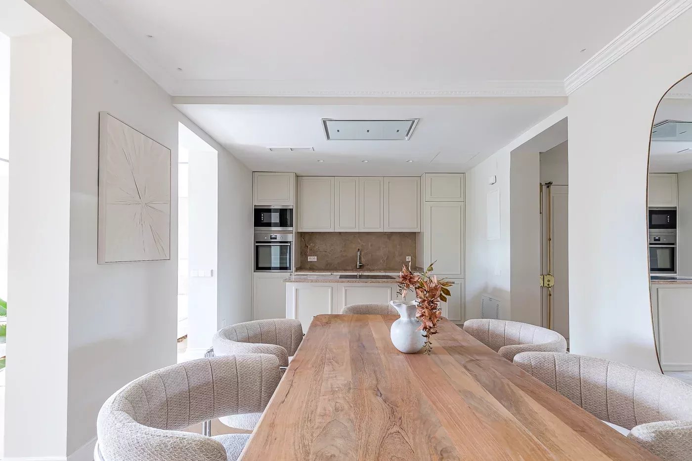 Madrid  - Piso  - picture 9