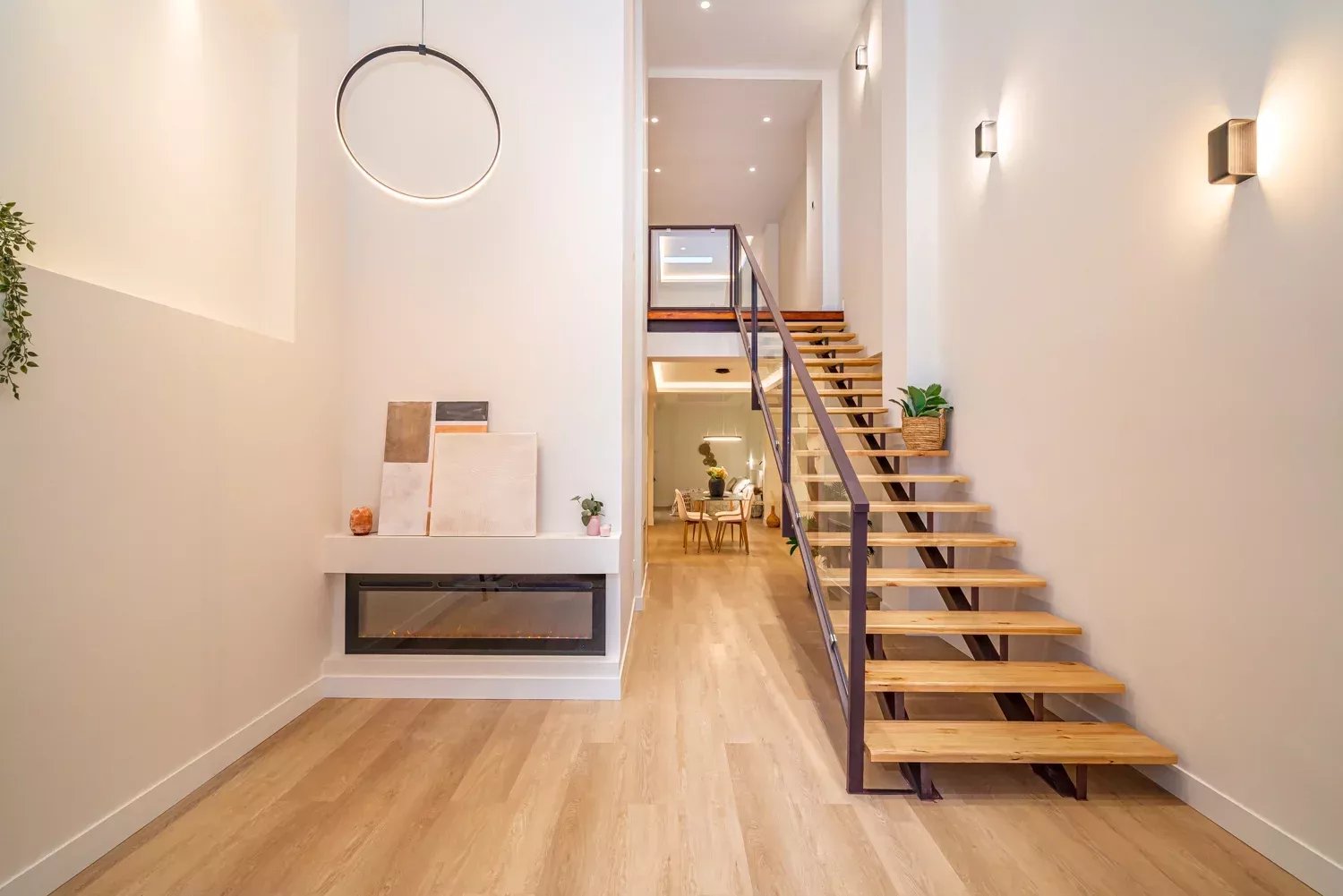 Madrid  - Piso  - picture 1