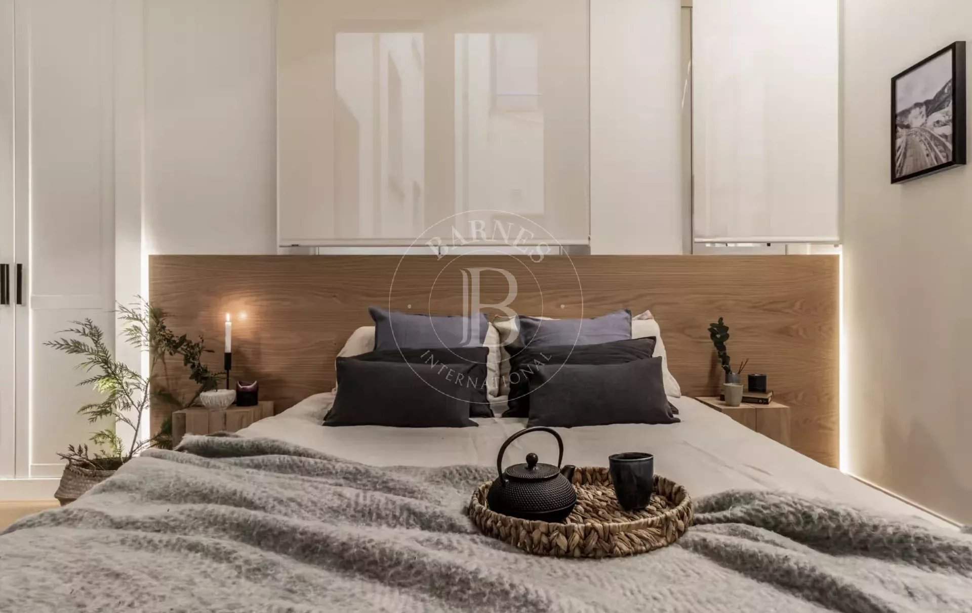 Madrid  - Appartement  - picture 9