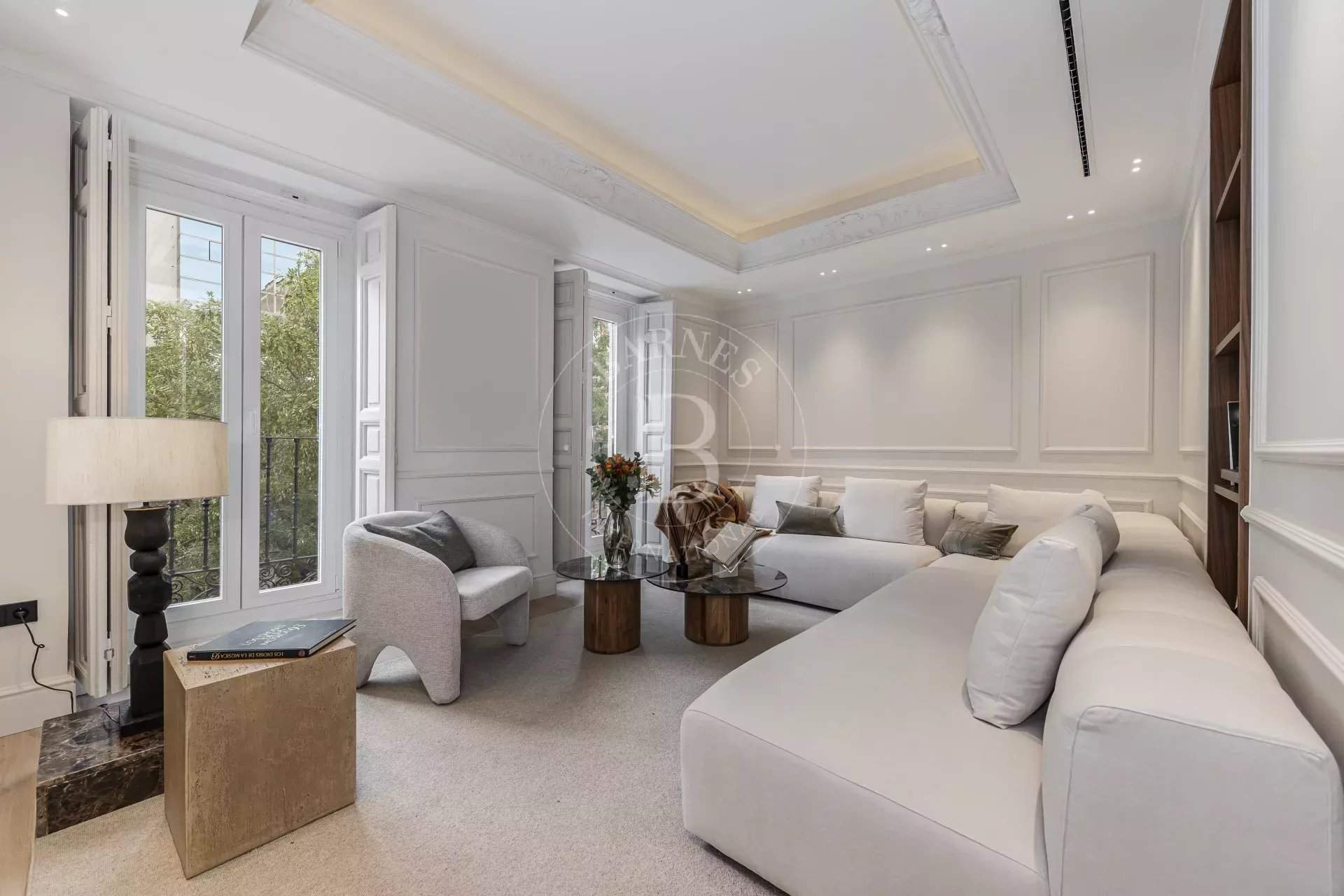 Madrid  - Apartment 3 Bedrooms - picture 1