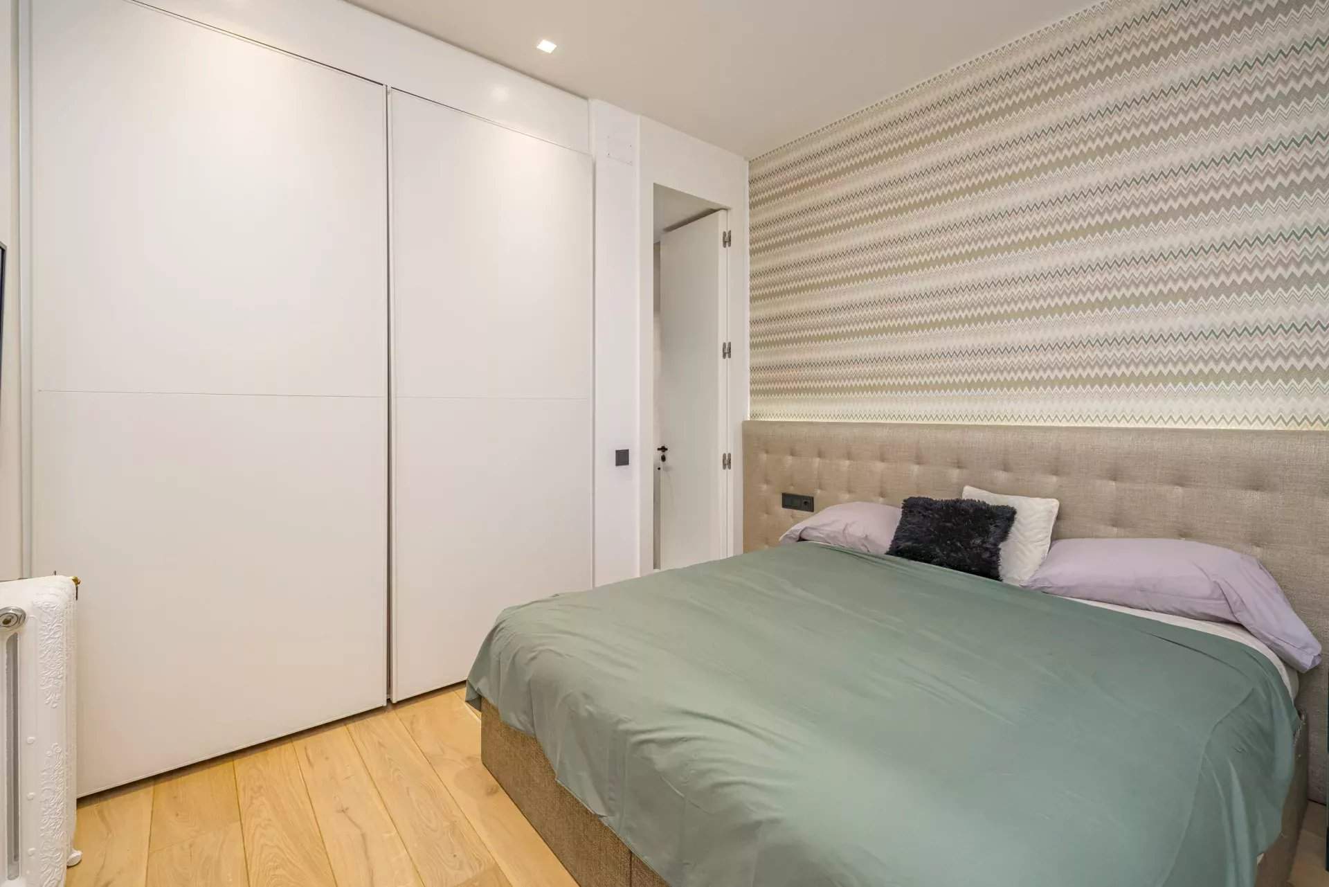 Madrid  - Apartment 3 Bedrooms - picture 16