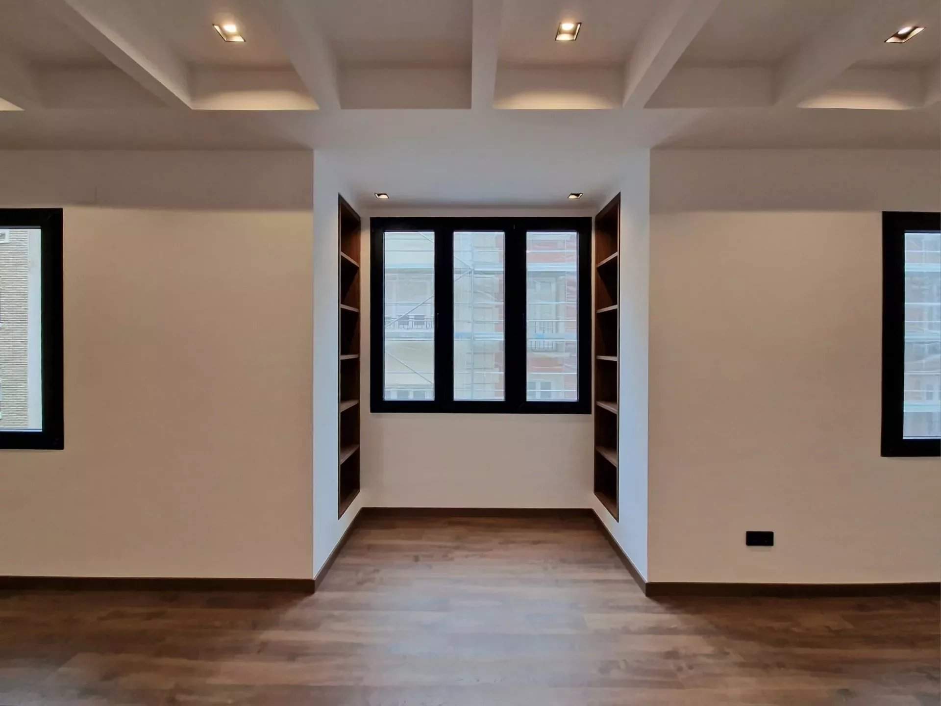 Madrid  - Apartment 3 Bedrooms - picture 2