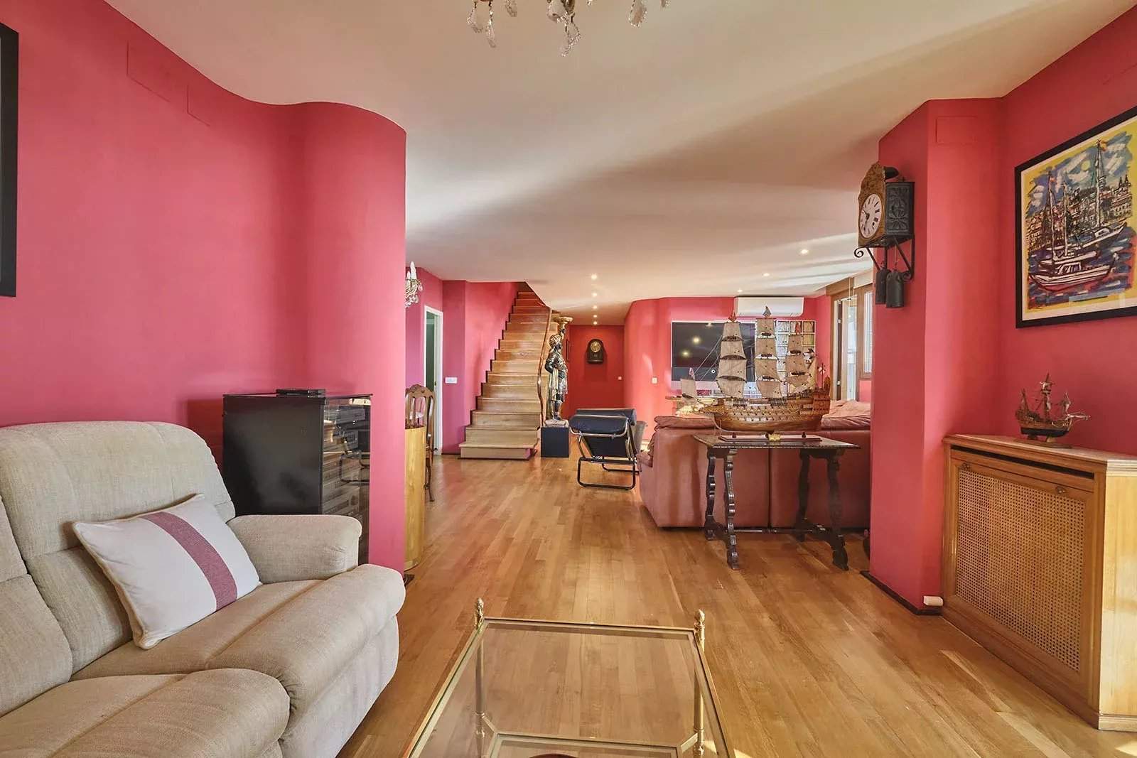 Madrid  - Piso  - picture 4