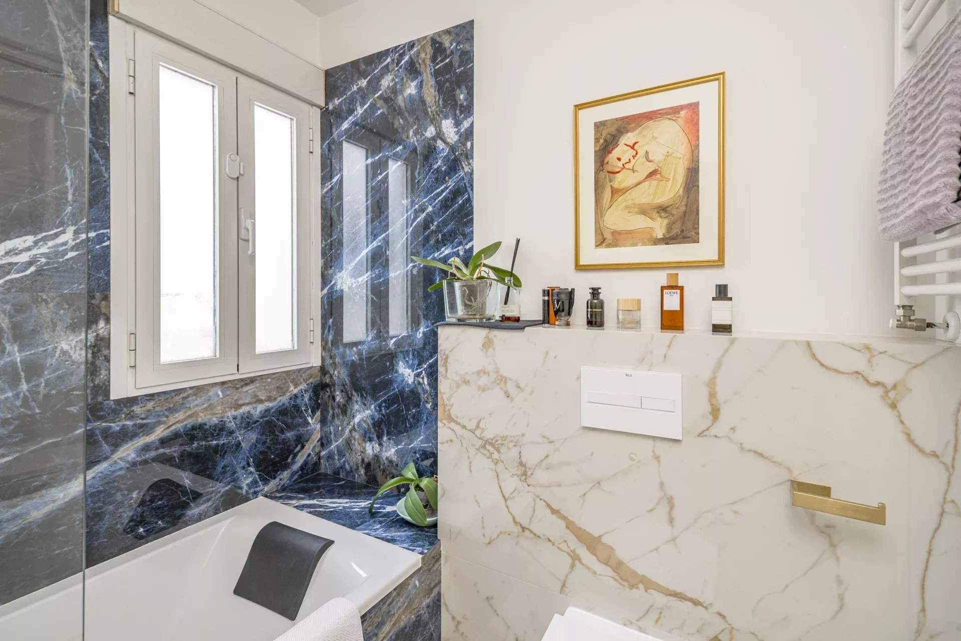 Madrid  - Penthouse 4 Bedrooms - picture 18