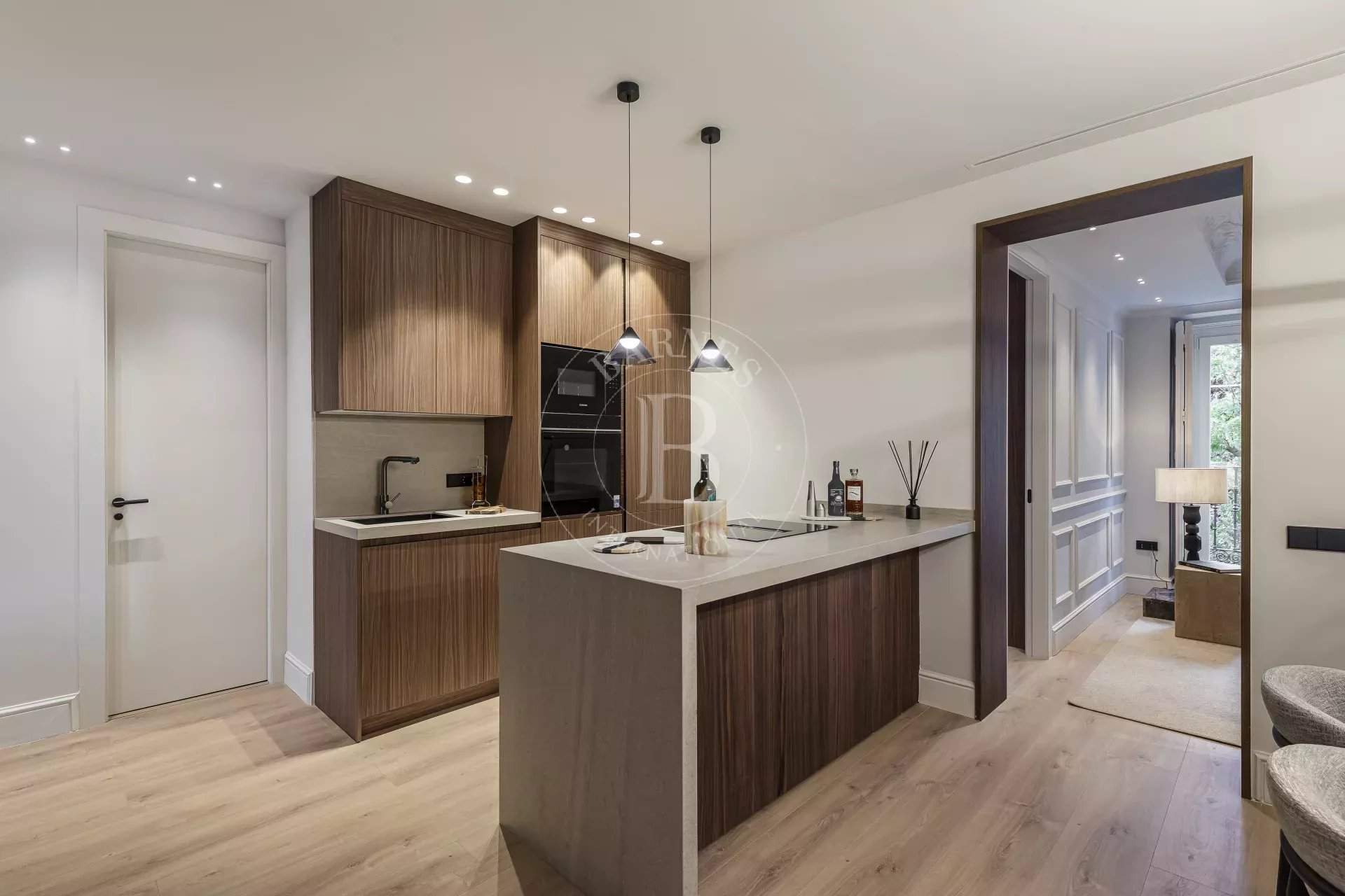 Madrid  - Apartment 3 Bedrooms - picture 11