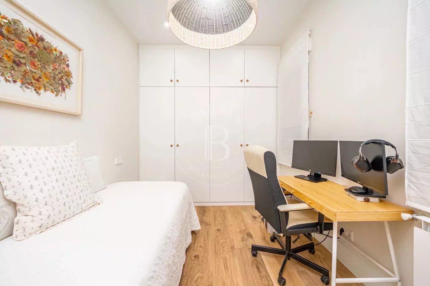 Madrid  - Piso  - picture 17