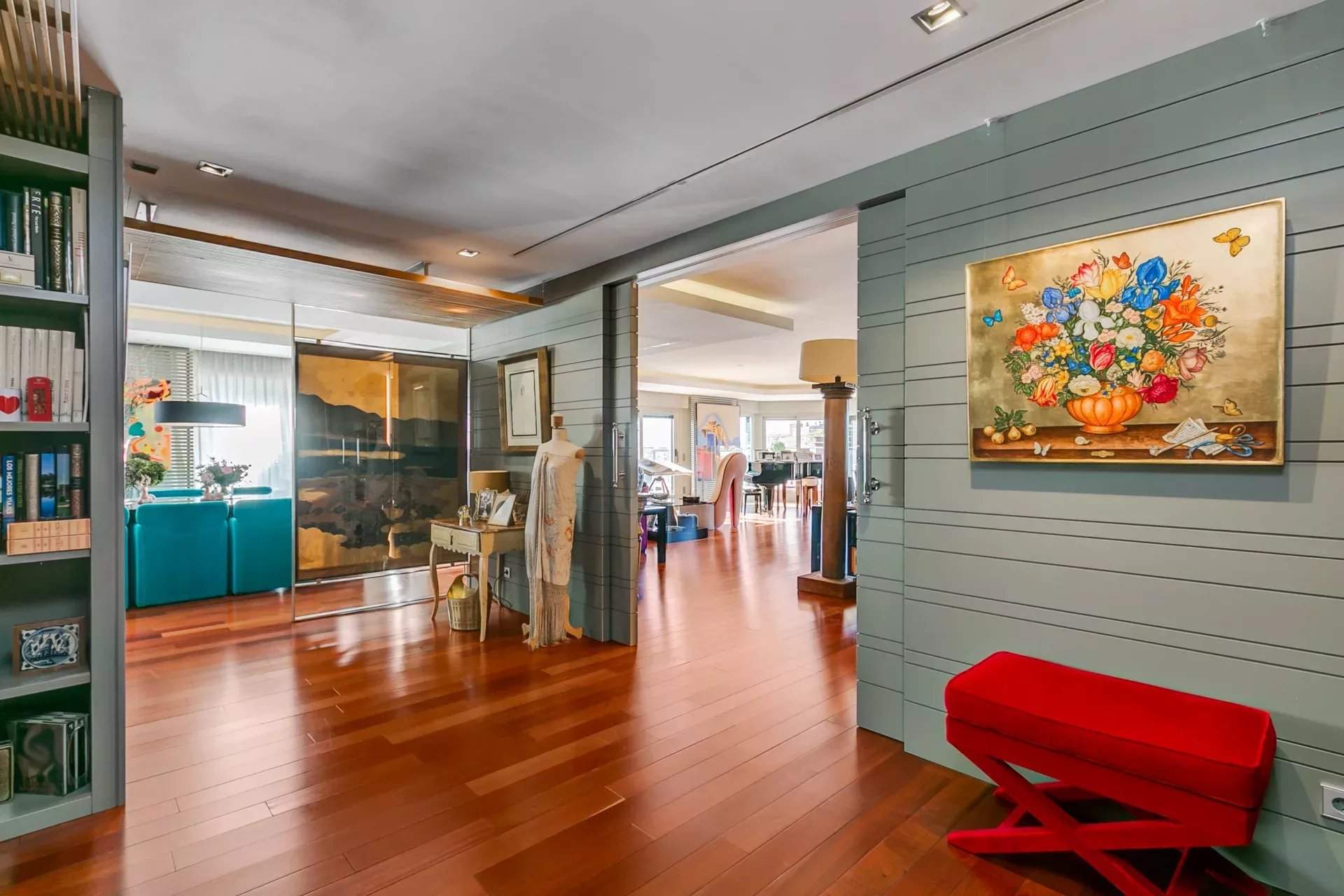 Madrid  - Duplex 4 Bedrooms - picture 18