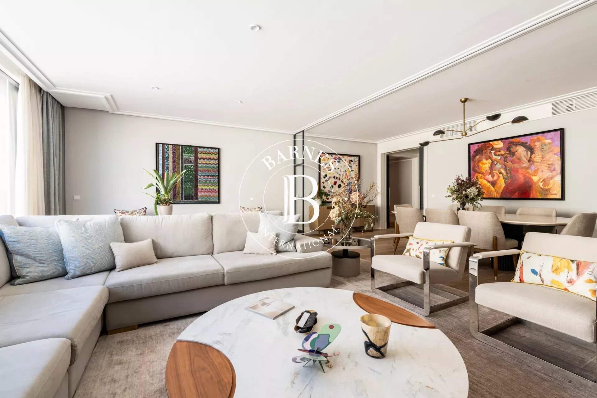 Madrid  - Appartement  - picture 12