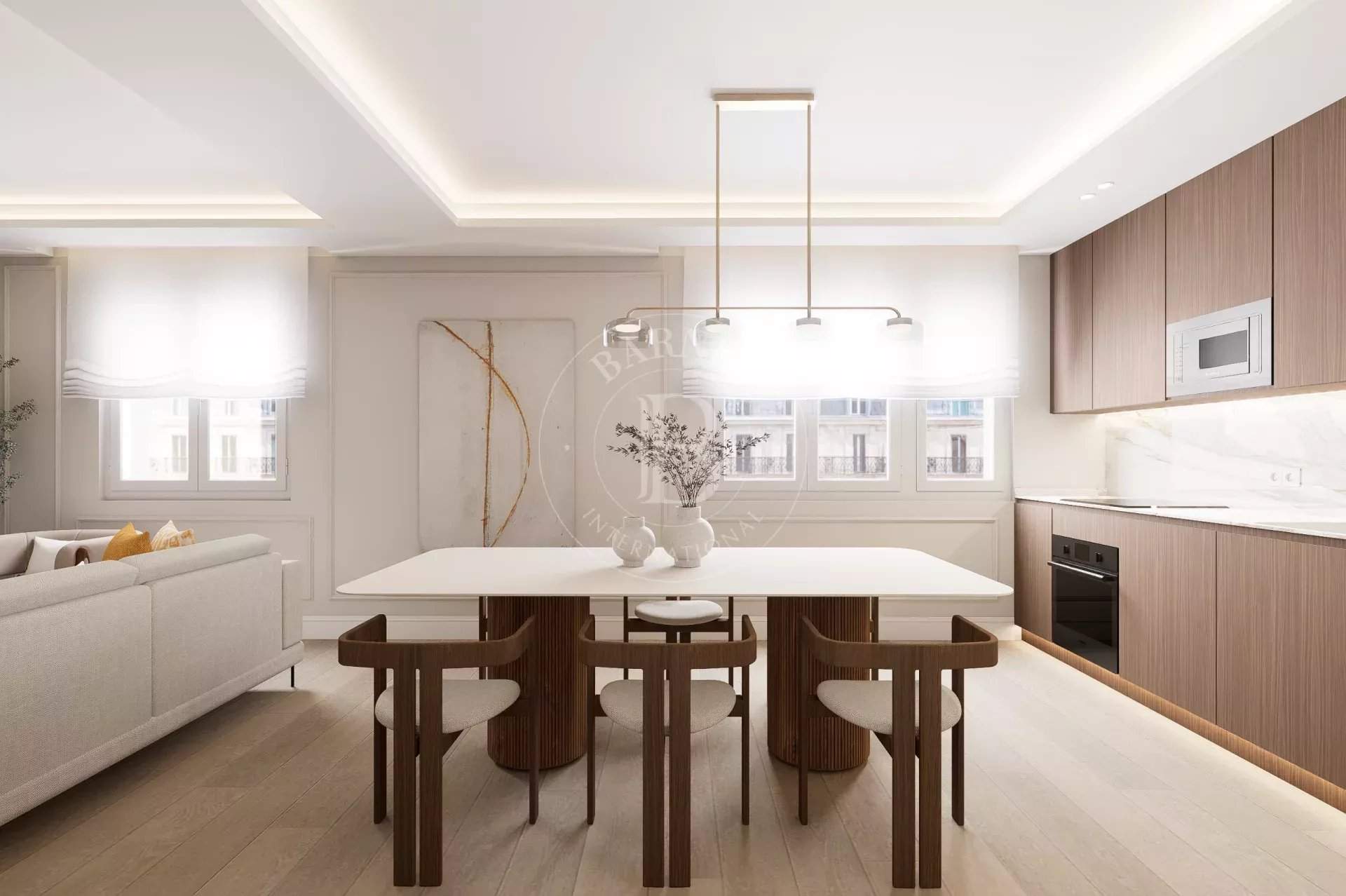 Madrid  - Piso  - picture 6