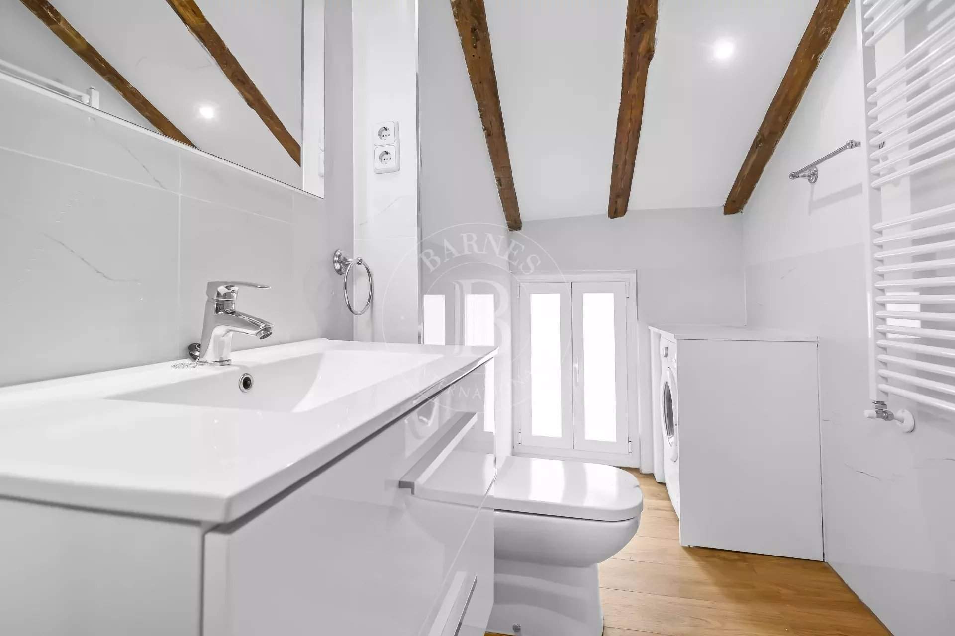 Madrid  - Apartment 1 Bedroom - picture 8