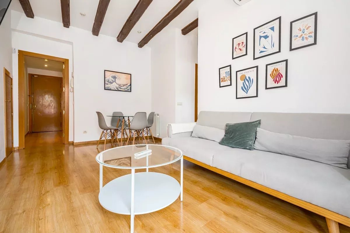 Madrid  - Apartment 2 Bedrooms - picture 5