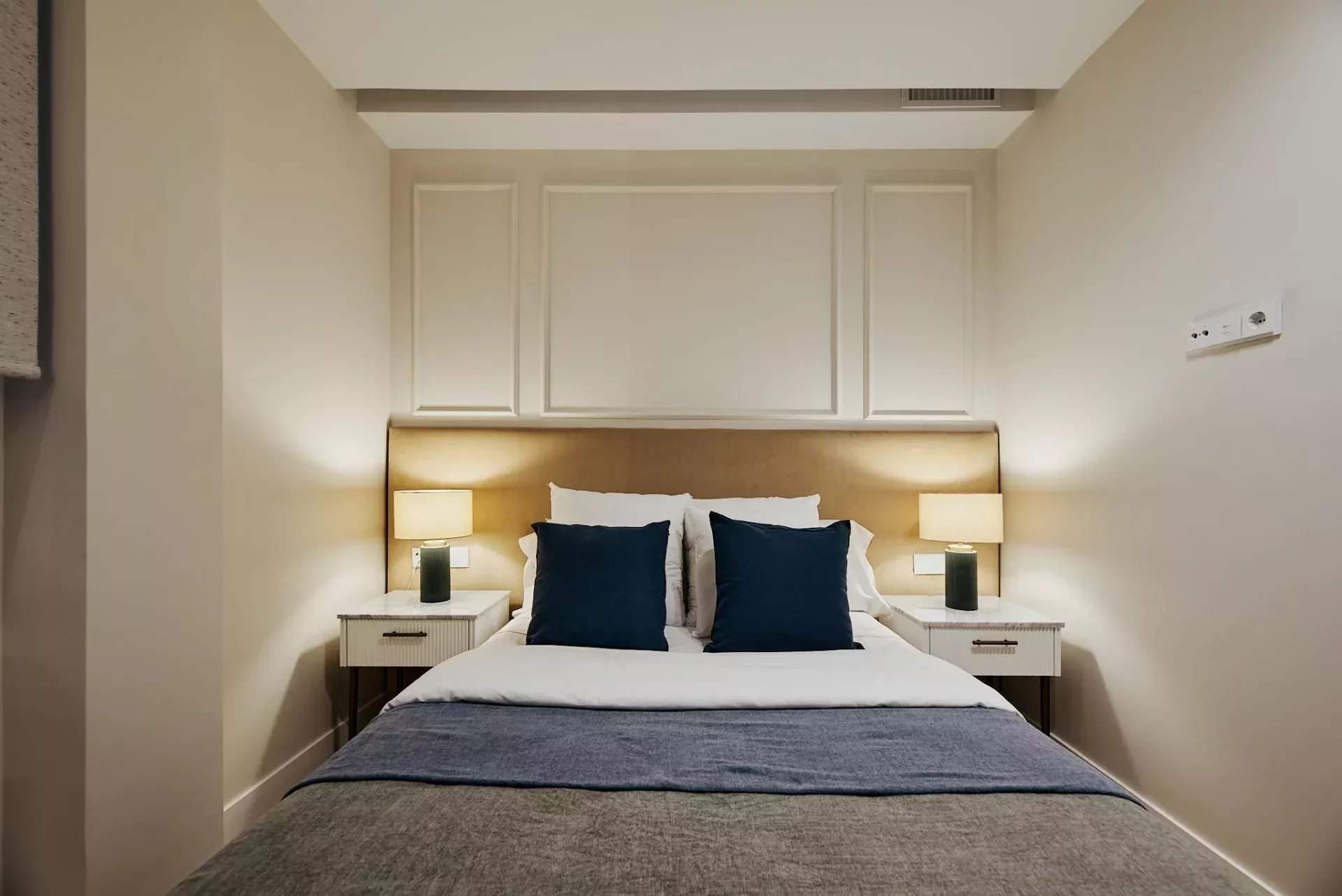 Madrid  - Apartment 3 Bedrooms - picture 13