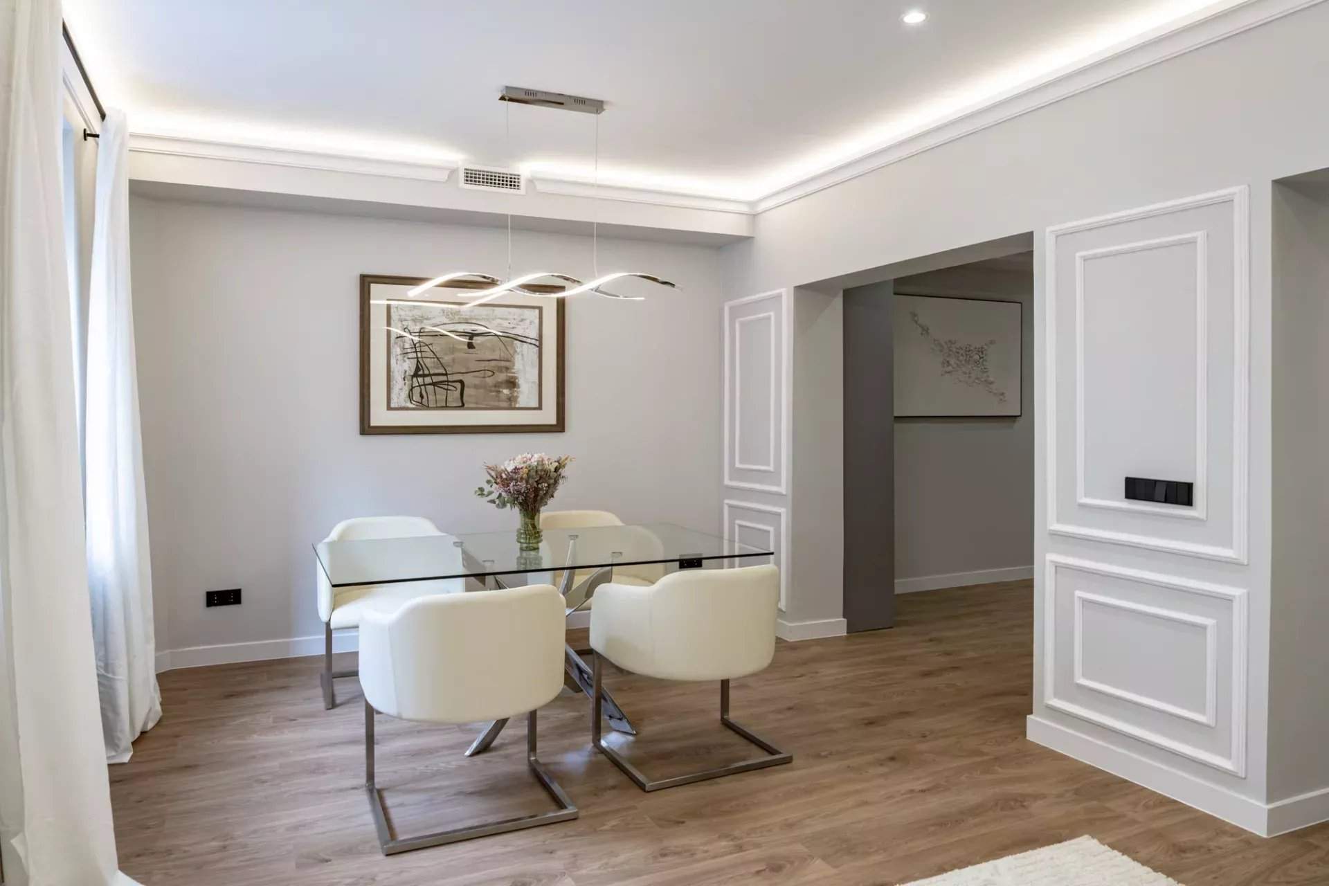 Madrid  - Appartement  - picture 9