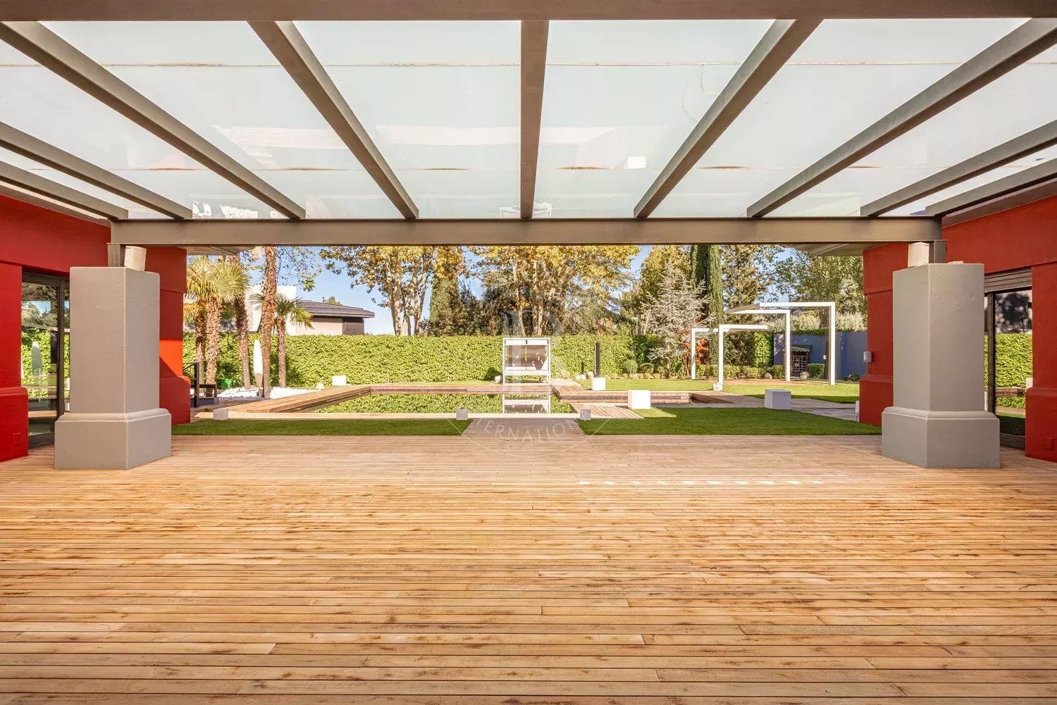 Alcobendas  - House 6 Bedrooms - picture 4