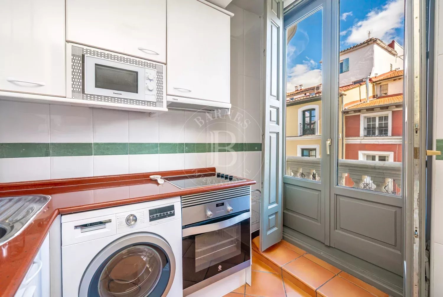 Madrid  - Apartment 2 Bedrooms - picture 11