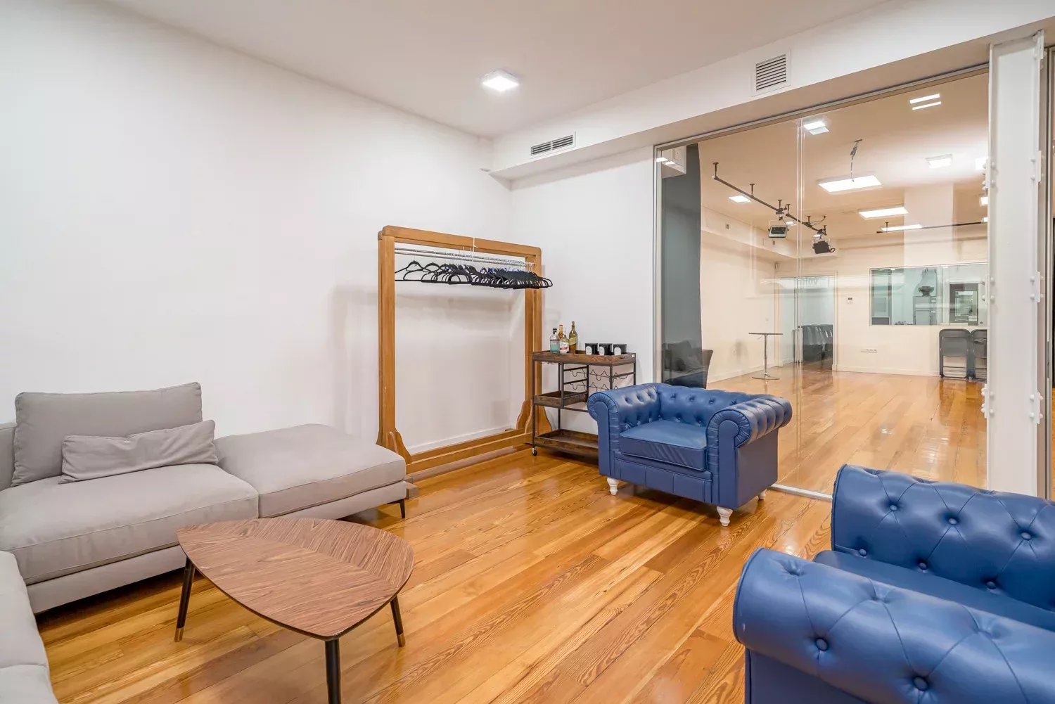 Madrid  - Premises  - picture 5