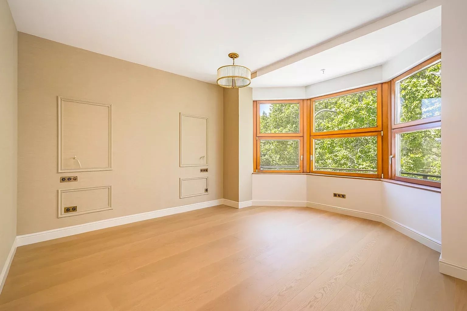 Madrid  - Apartment 4 Bedrooms - picture 11