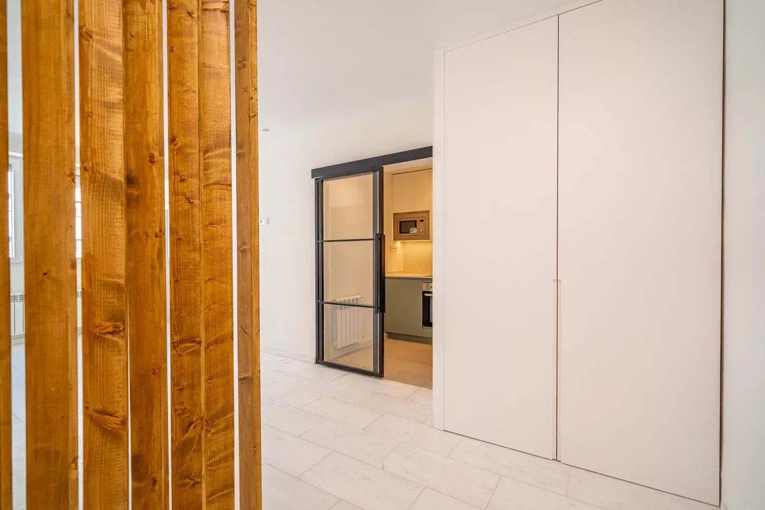 Madrid  - Apartment 1 Bedroom - picture 3