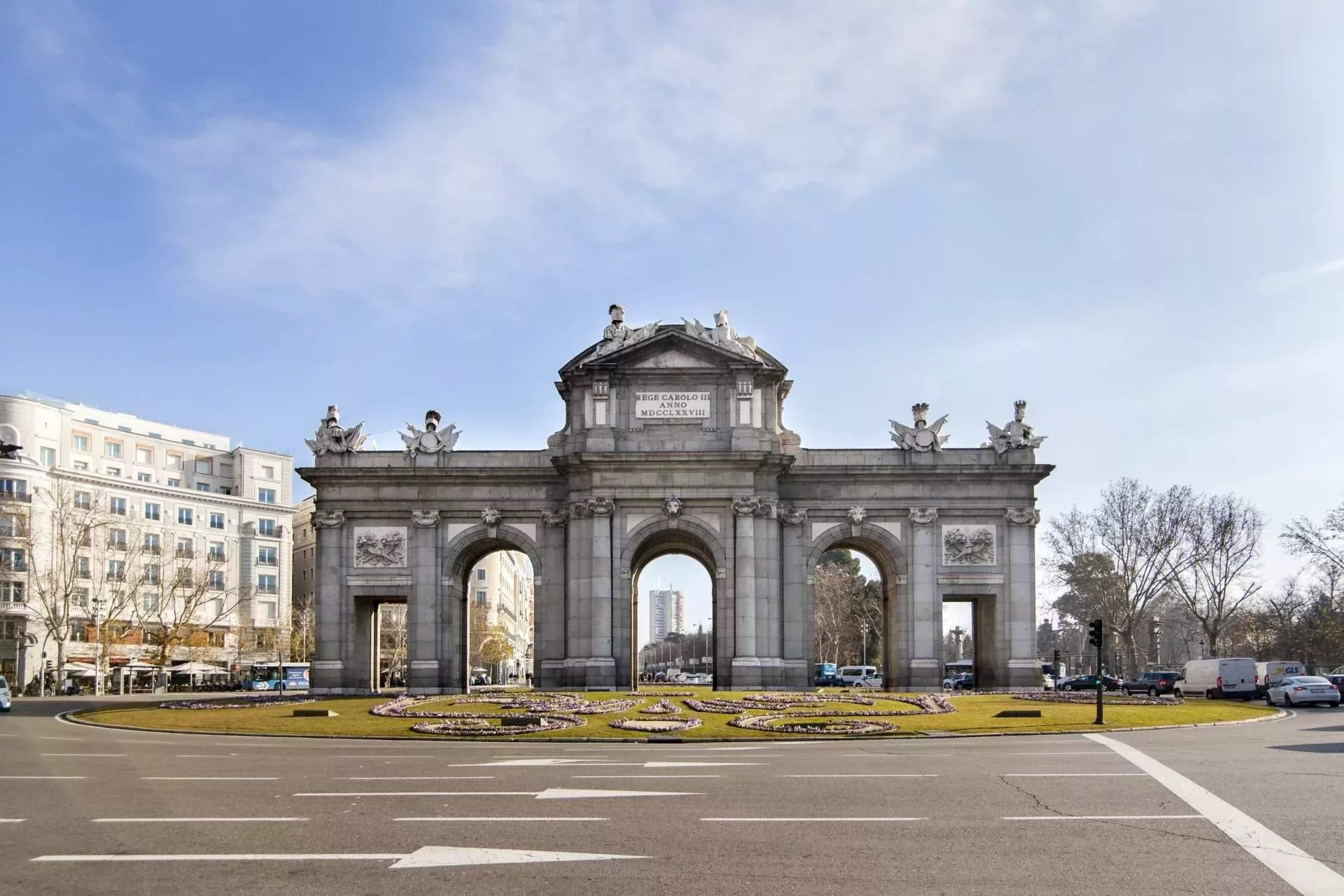 Madrid  - Apartment 5 Bedrooms - picture 10