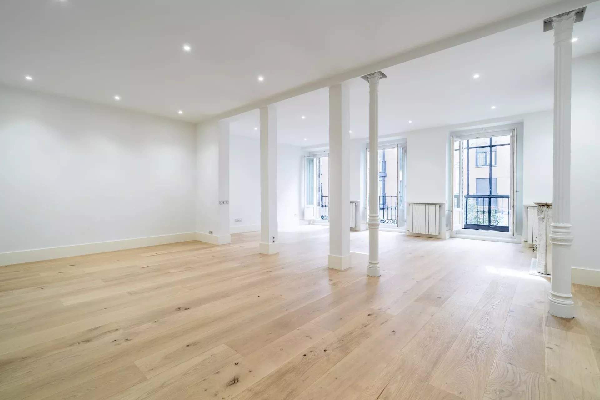 Madrid  - Piso  - picture 2