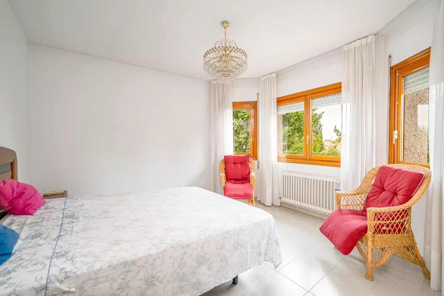 Pozuelo de Alarcón  - Casa  - picture 16