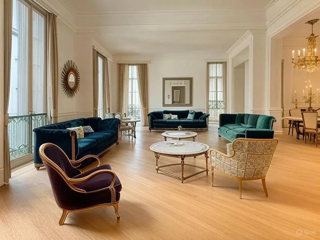 Madrid  - Apartment 4 Bedrooms - picture 14