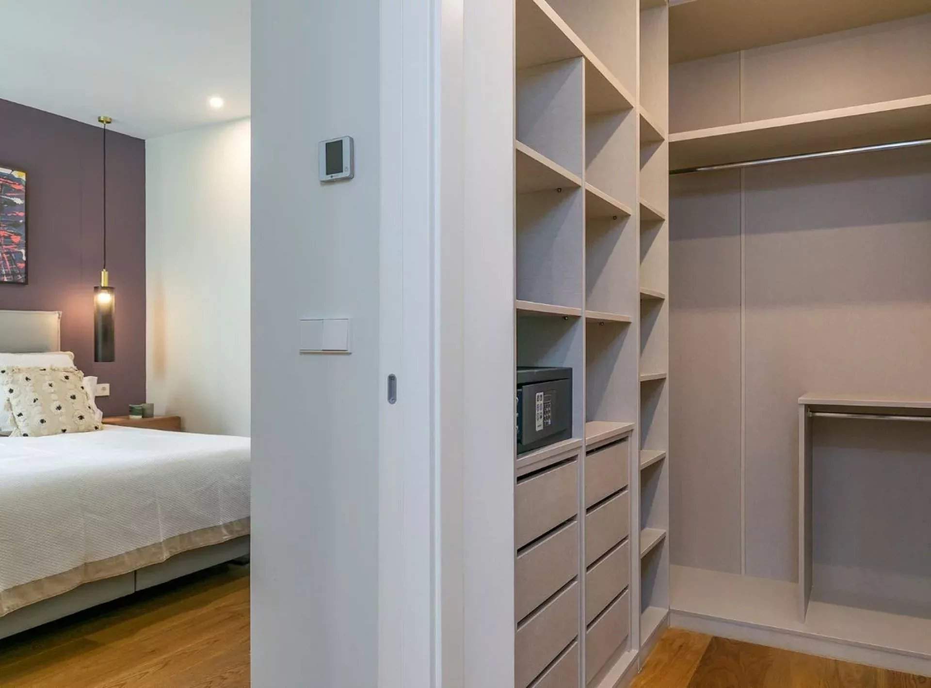 Madrid  - Appartement 3 Pièces 3 Chambres - picture 7