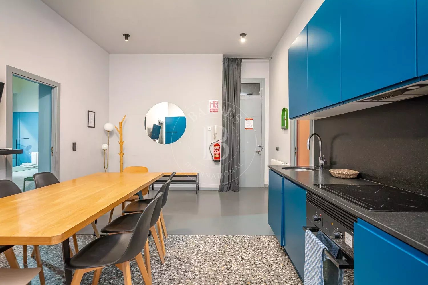 Madrid  - Apartment 5 Bedrooms - picture 3