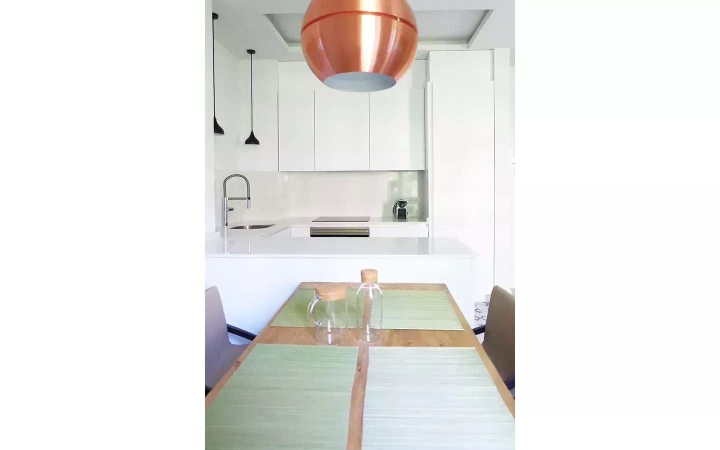 Madrid  - Appartement  - picture 5