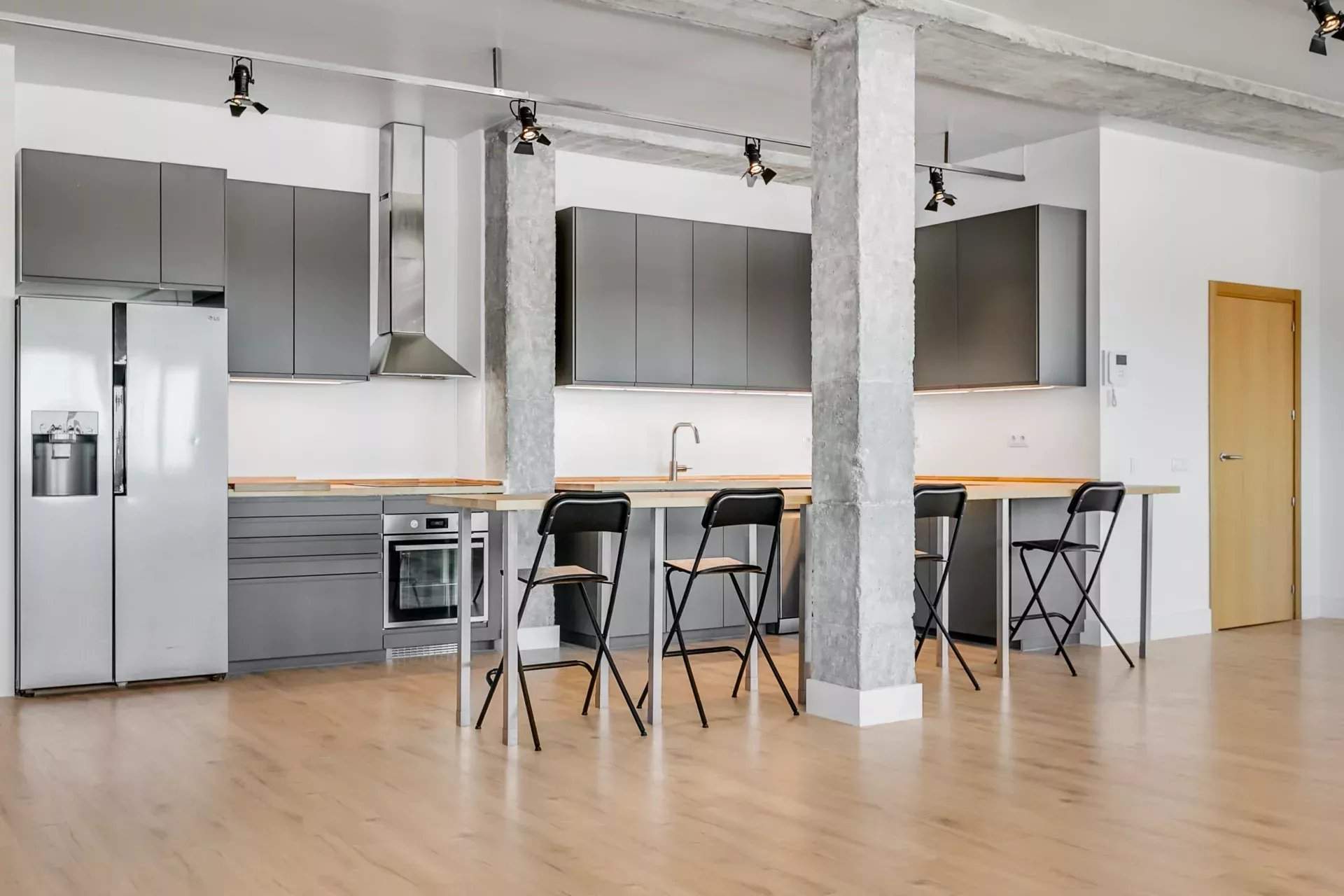 Madrid  - Ático 3 Cuartos 3 Habitaciones - picture 7