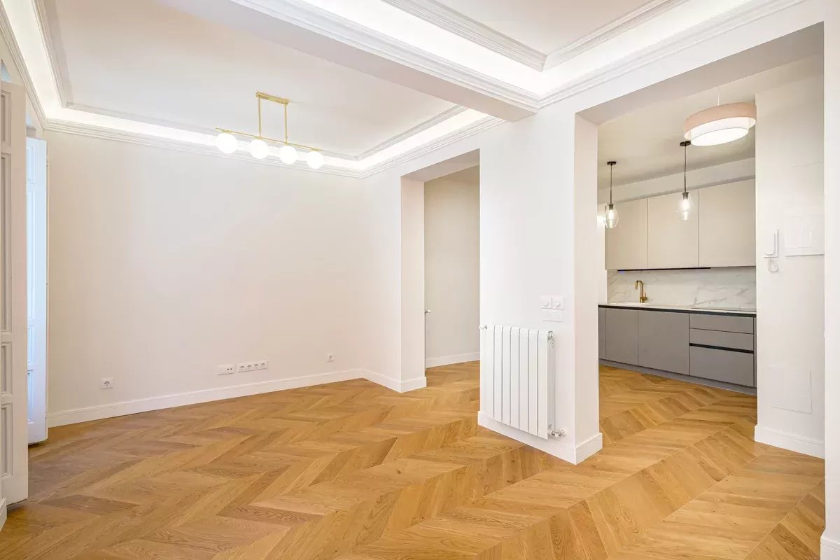 Madrid  - Apartment 2 Bedrooms - picture 10