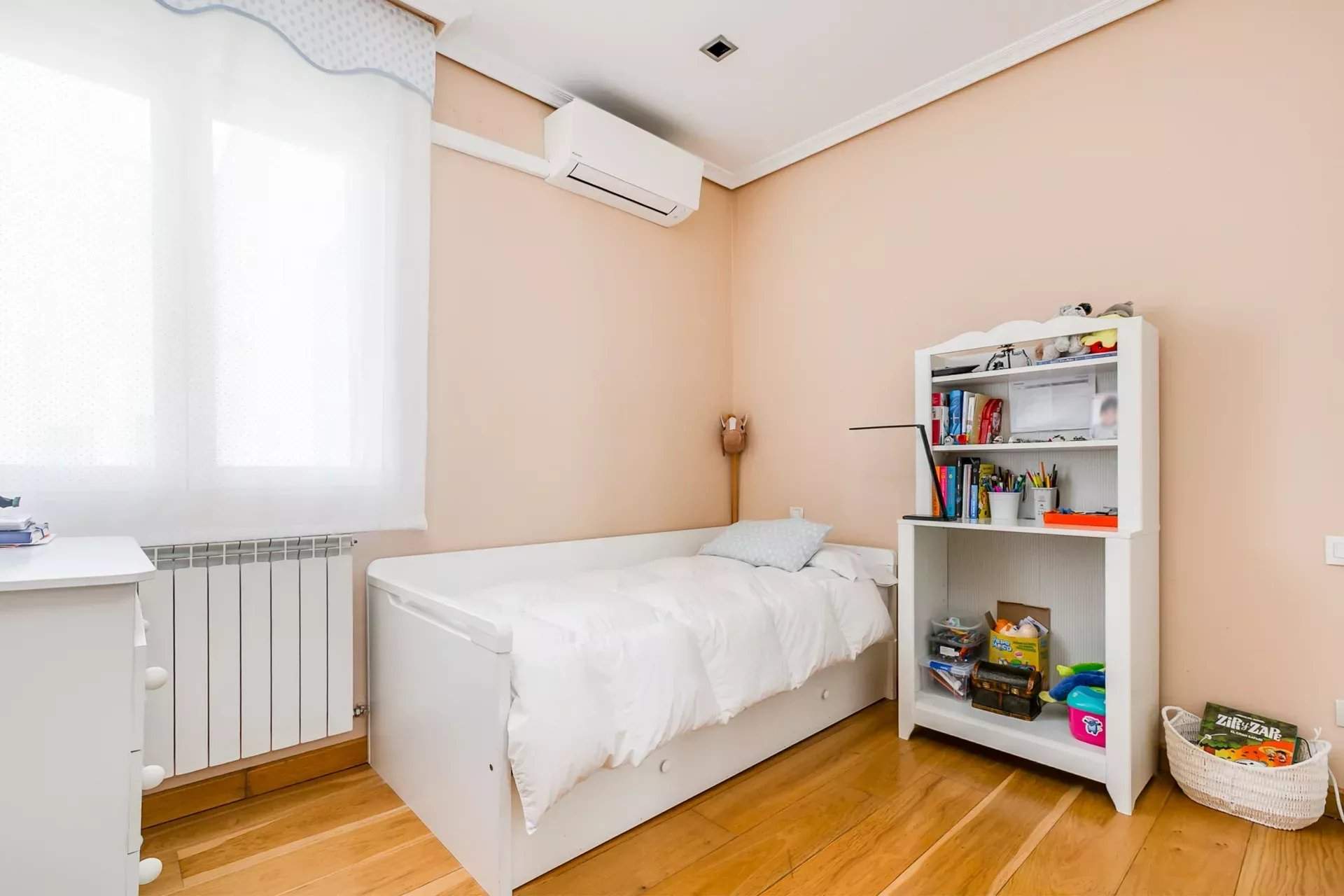 Madrid  - Penthouse 3 Pi&egrave;ces 3 Chambres - picture 14