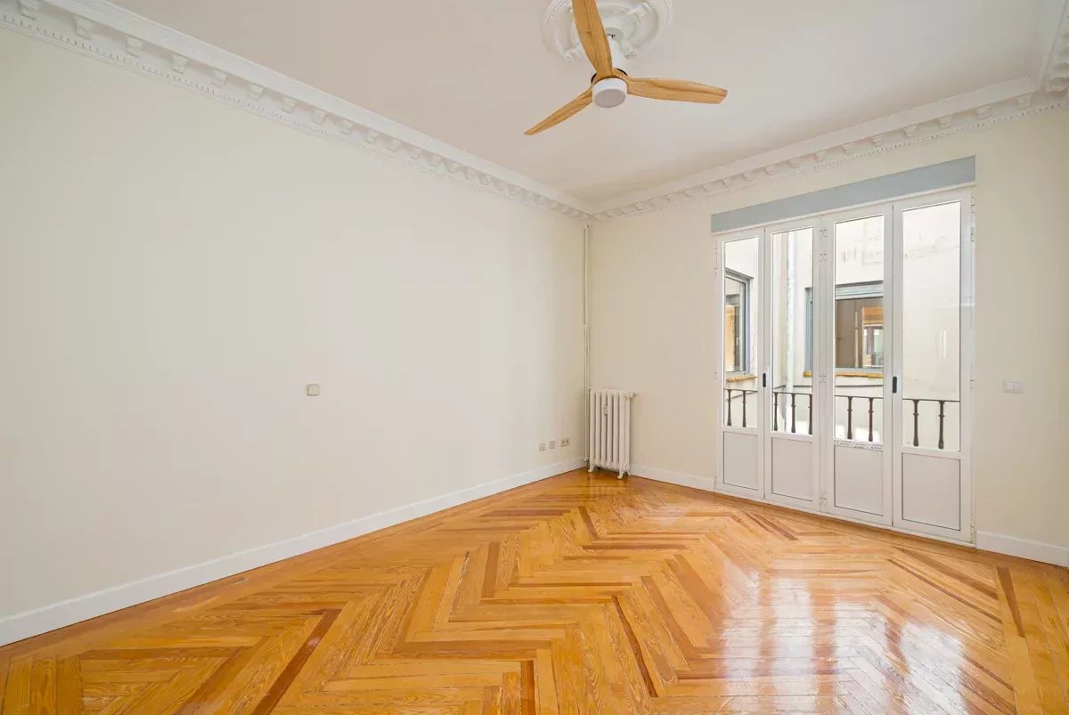 Madrid  - Appartement 3 Pièces 3 Chambres - picture 8