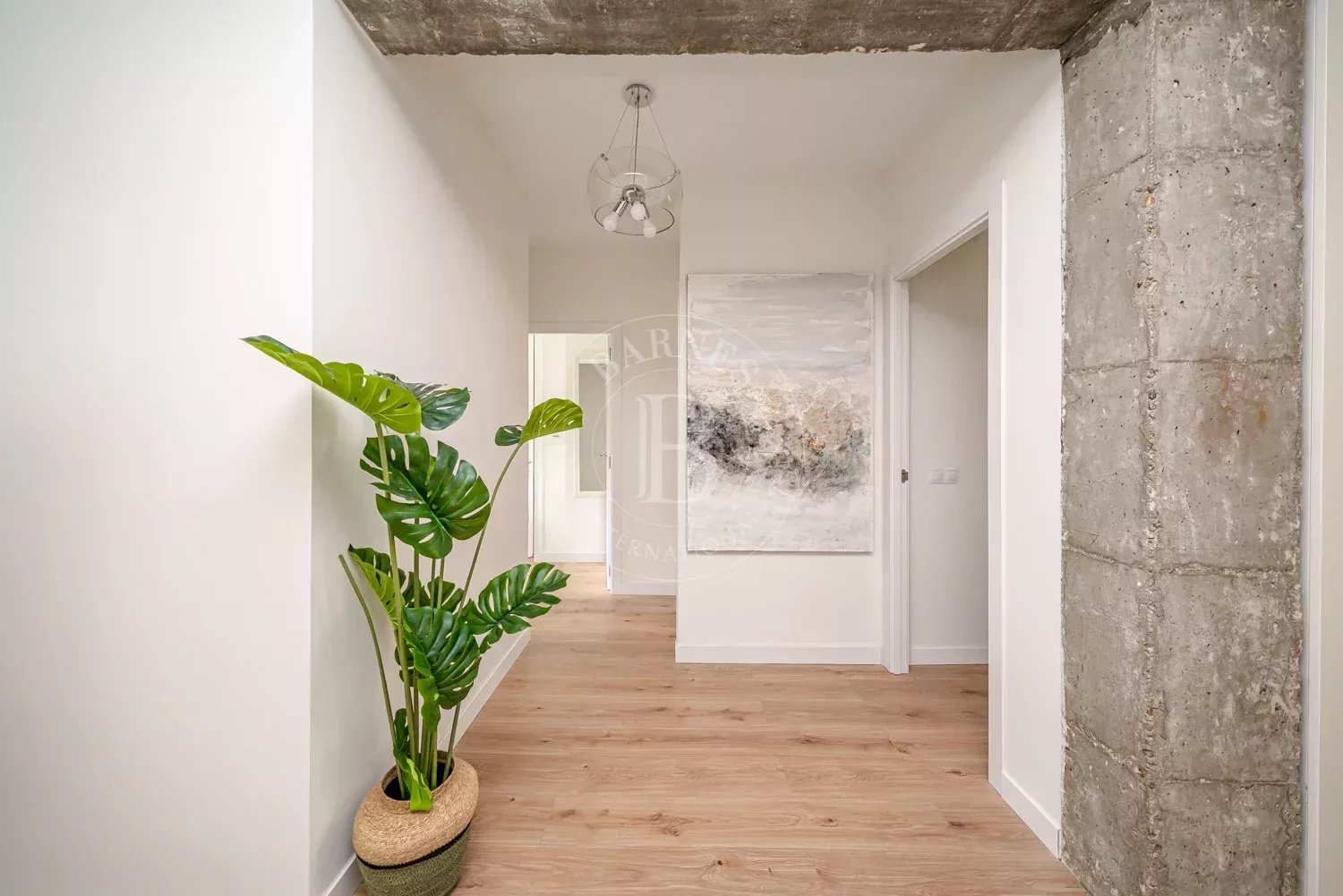 Madrid  - Apartment 3 Bedrooms - picture 1