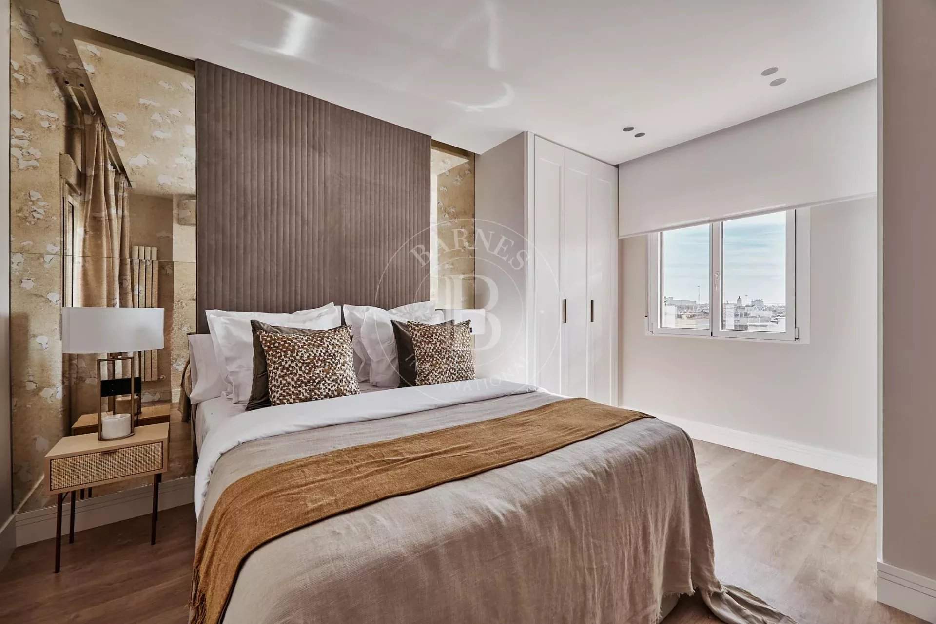 Madrid  - Apartment 3 Bedrooms - picture 15